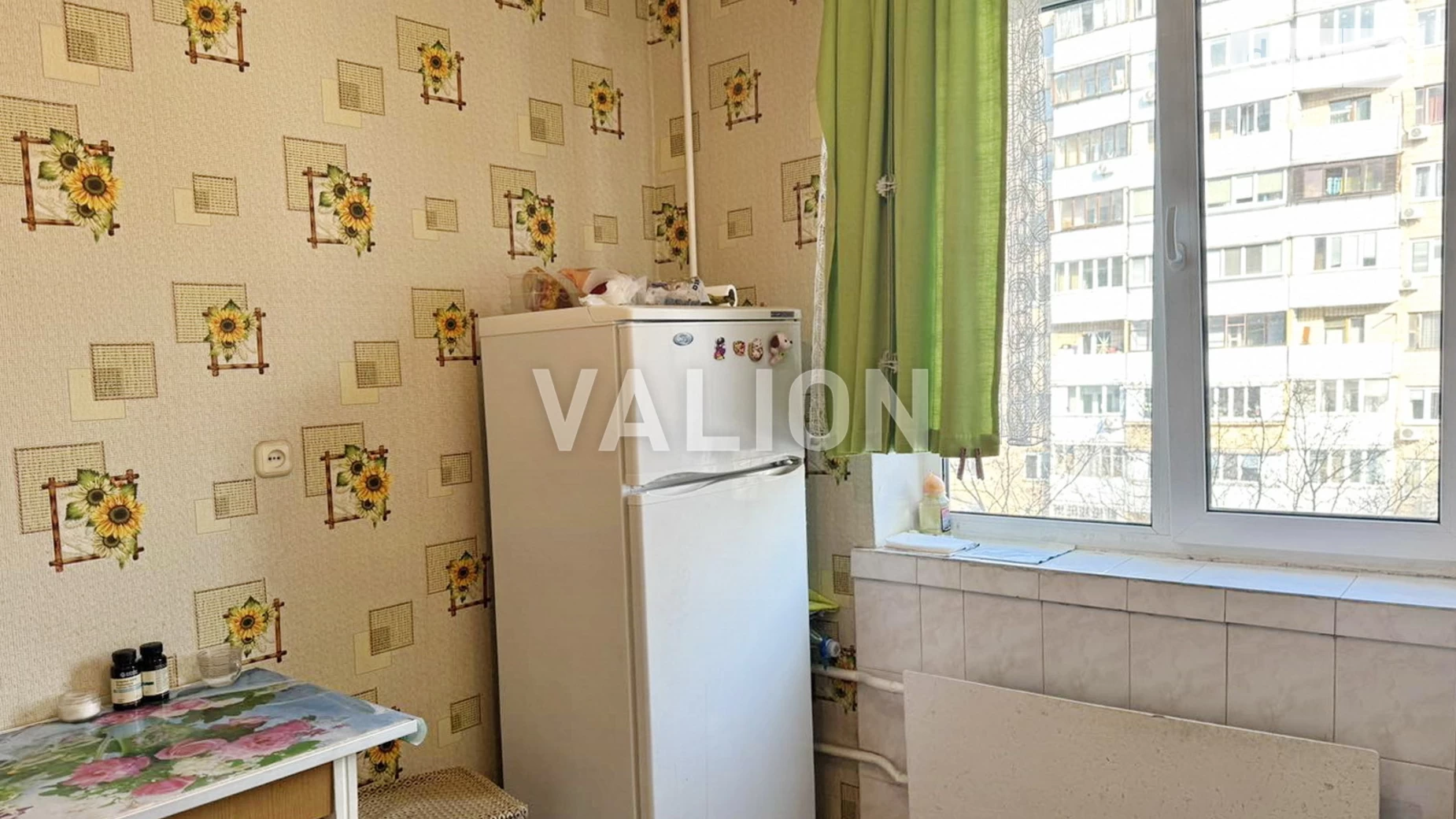 Продается 2-комнатная квартира 50.7 кв. м в Киеве, просп. Николая  Бажана, 9А - фото 2