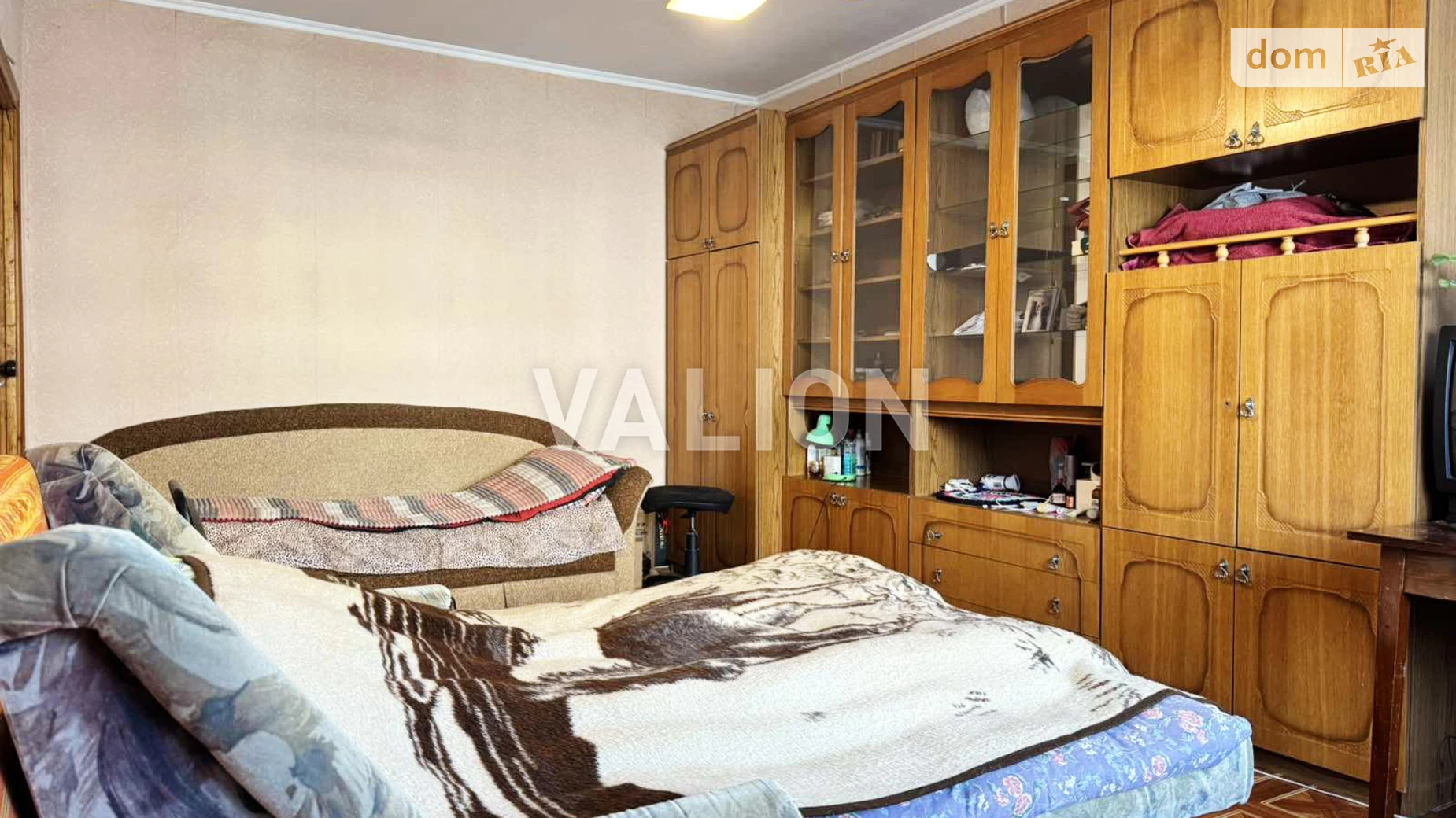 Продается 2-комнатная квартира 50.7 кв. м в Киеве, просп. Николая  Бажана, 9А - фото 4