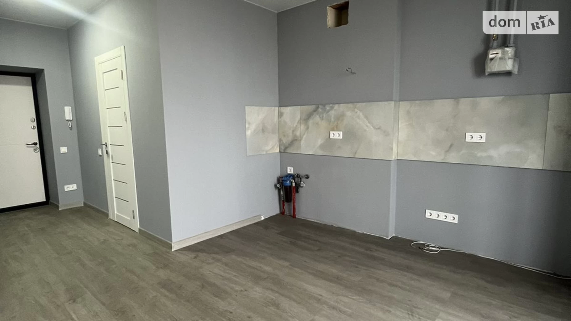 Продается 1-комнатная квартира 38 кв. м в Хмельницком, ул. Гетмана Мазепы(Красовского Маршала) - фото 4