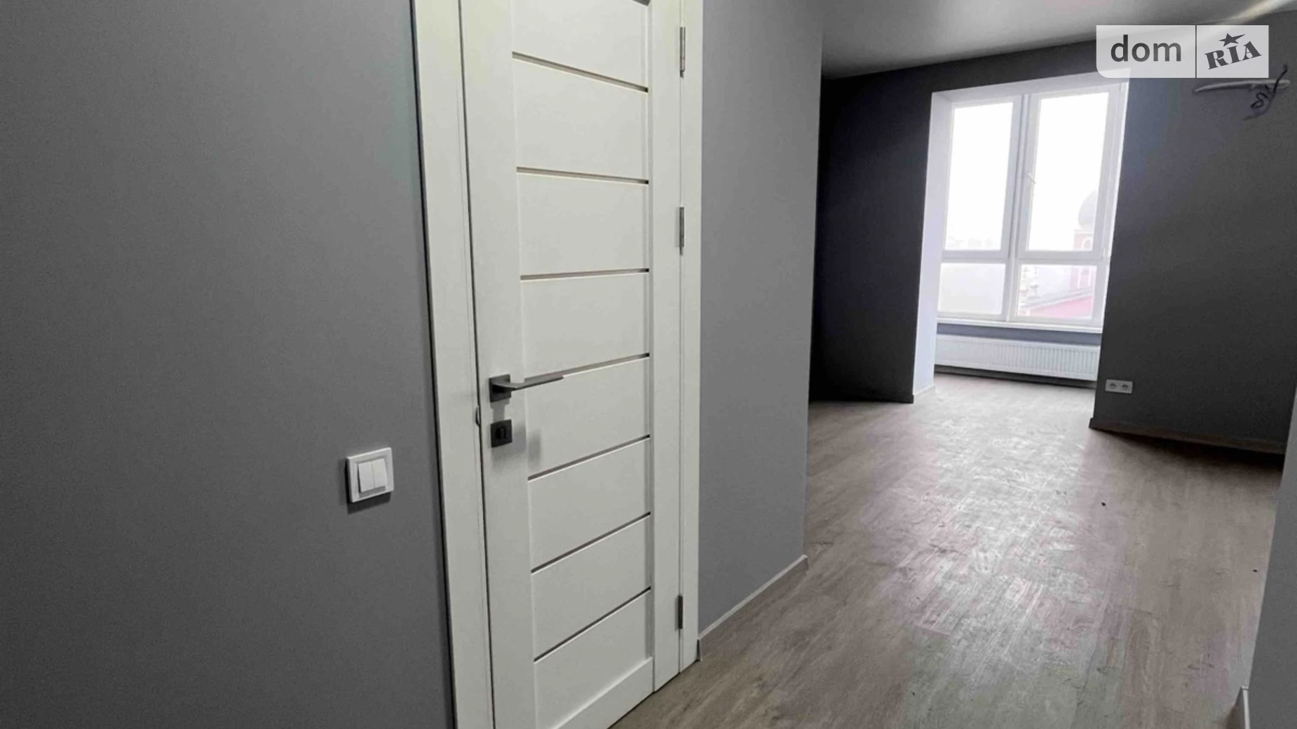 Продается 1-комнатная квартира 38 кв. м в Хмельницком, ул. Гетмана Мазепы(Красовского Маршала) - фото 2
