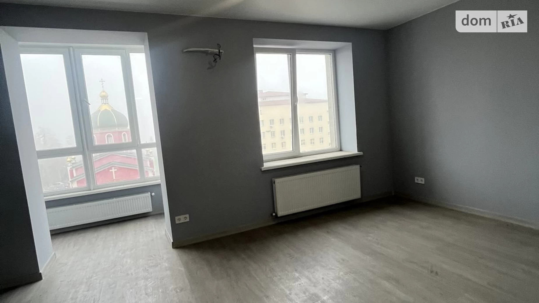 Продается 1-комнатная квартира 38 кв. м в Хмельницком, ул. Гетмана Мазепы(Красовского Маршала) - фото 3