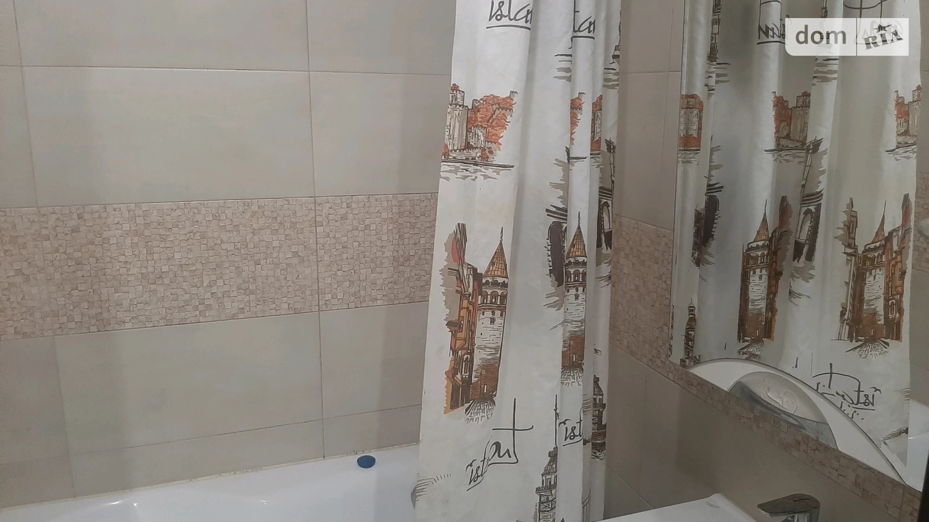 Продається 2-кімнатна квартира 63 кв. м у Одесі, вул. Академіка Корольова, 68 - фото 4