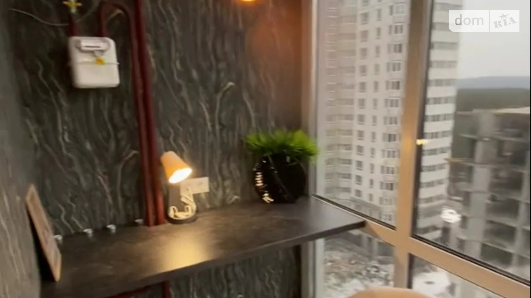 Продається 2-кімнатна квартира 56 кв. м у Ірпені, вул. Мечникова, 109Б - фото 3