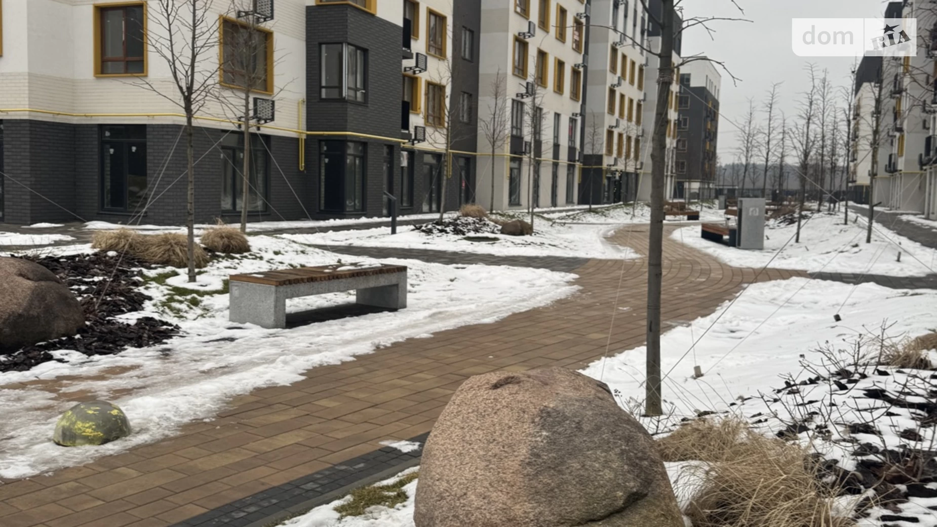 Продається 1-кімнатна квартира 39.5 кв. м у Ірпені, вул. Соборна(ІІІ Інтернаціоналу), 2К/8 - фото 4