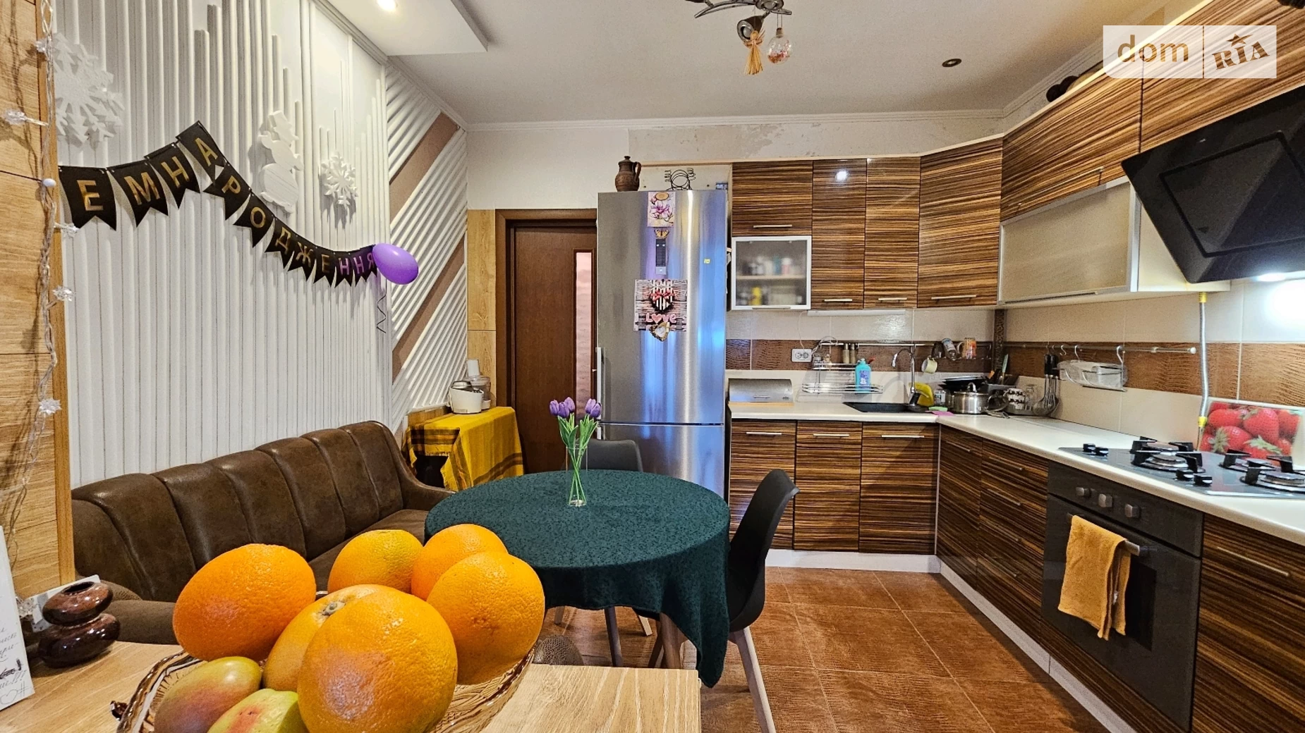 Продается 2-комнатная квартира 65 кв. м в Волчинце, пер. Ключный, 7 - фото 3