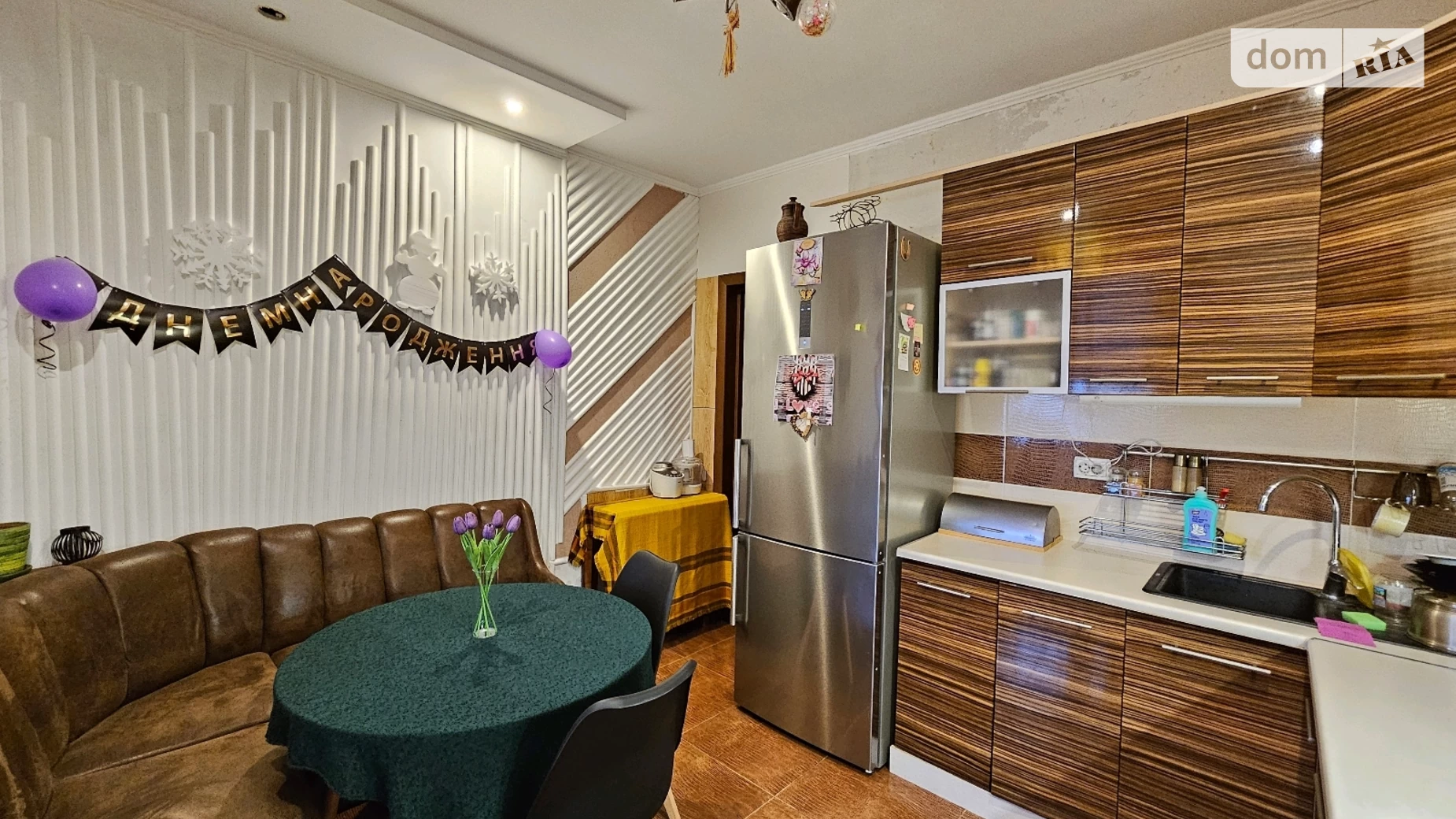 Продается 2-комнатная квартира 65 кв. м в Волчинце, пер. Ключный, 7 - фото 4