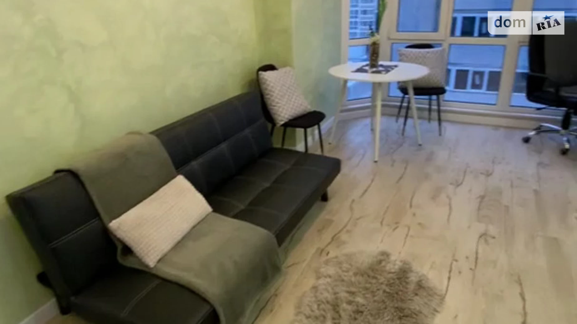 Продається 2-кімнатна квартира 57 кв. м у Ірпені, вул. Мечникова, 109Б - фото 2