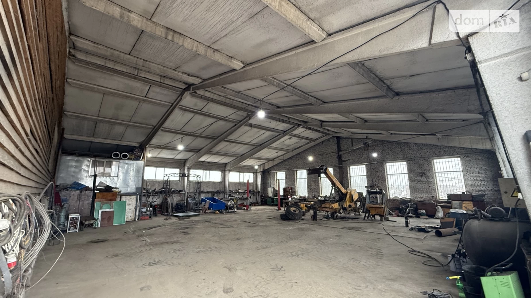 Продается объект сферы услуг 485 кв. м в 1-этажном здании, цена: 52000 $ - фото 3