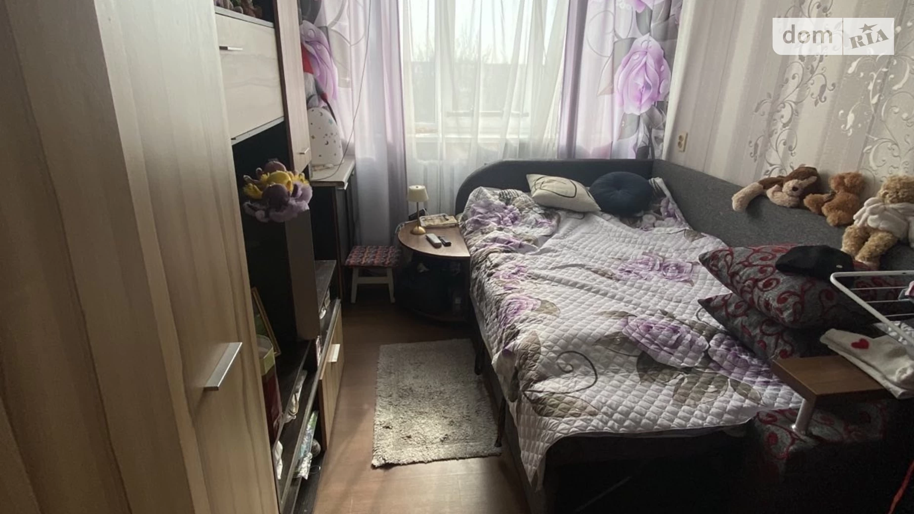 Продается 2-комнатная квартира 43 кв. м в Львове, цена: 60000 $ - фото 3