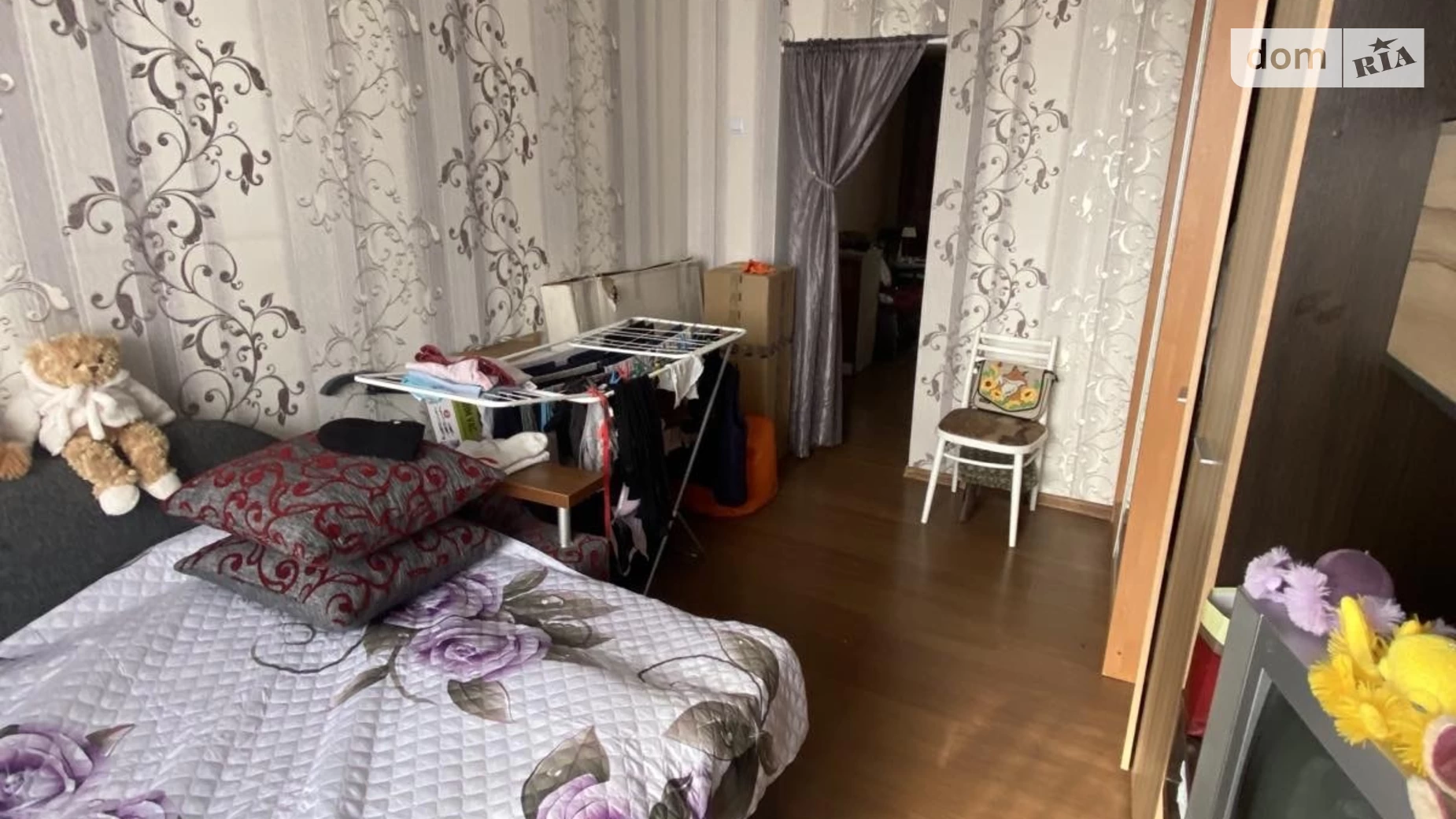 Продается 2-комнатная квартира 43 кв. м в Львове, цена: 60000 $ - фото 2