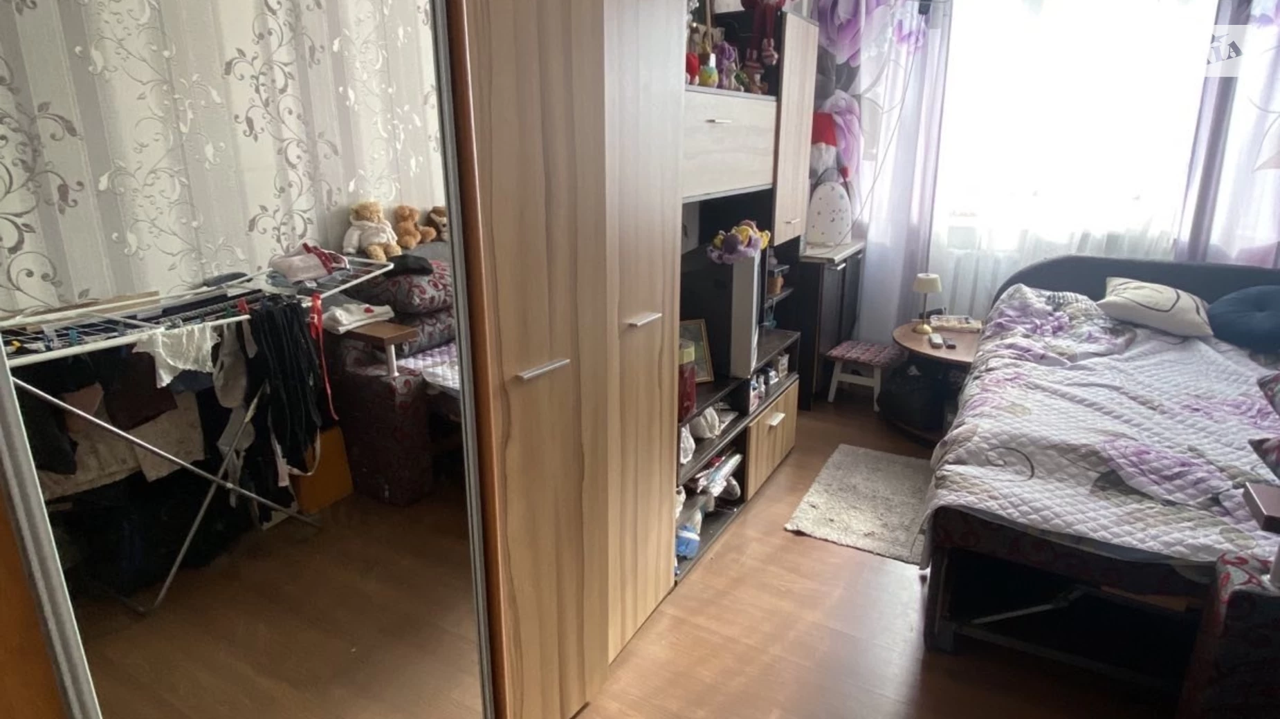 Продается 2-комнатная квартира 43 кв. м в Львове, цена: 60000 $ - фото 4