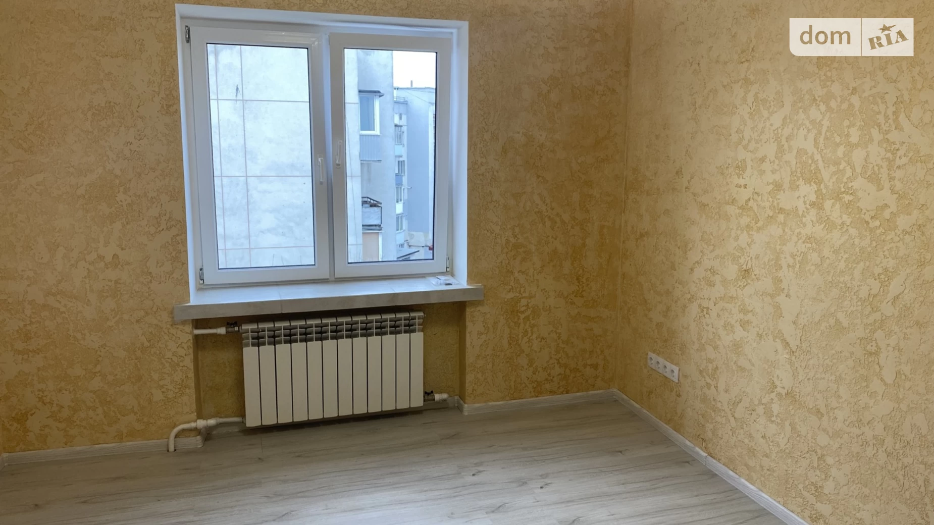 2-кімнатна квартира 52 кв. м у Тернополі, вул. Протасевича, 22 - фото 3