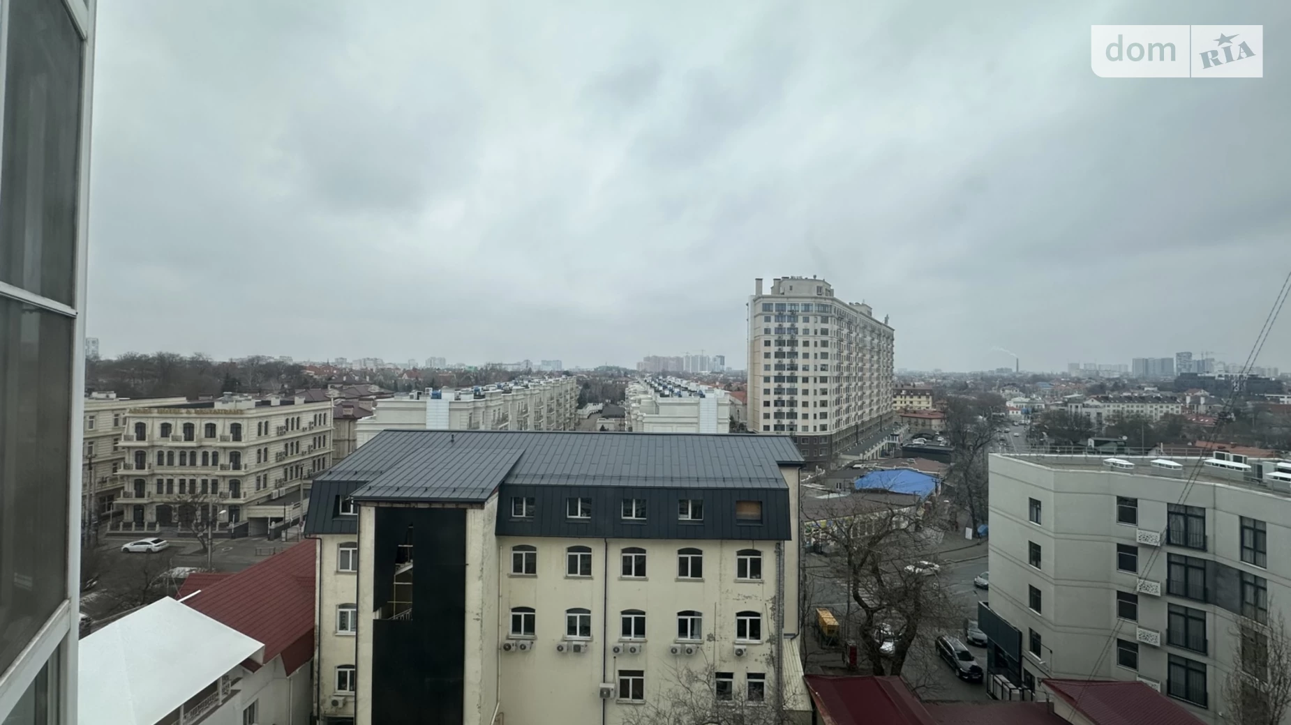 Сдается в аренду 3-комнатная квартира 100 кв. м в Одессе, Фонтанская дор., 121/1 - фото 5