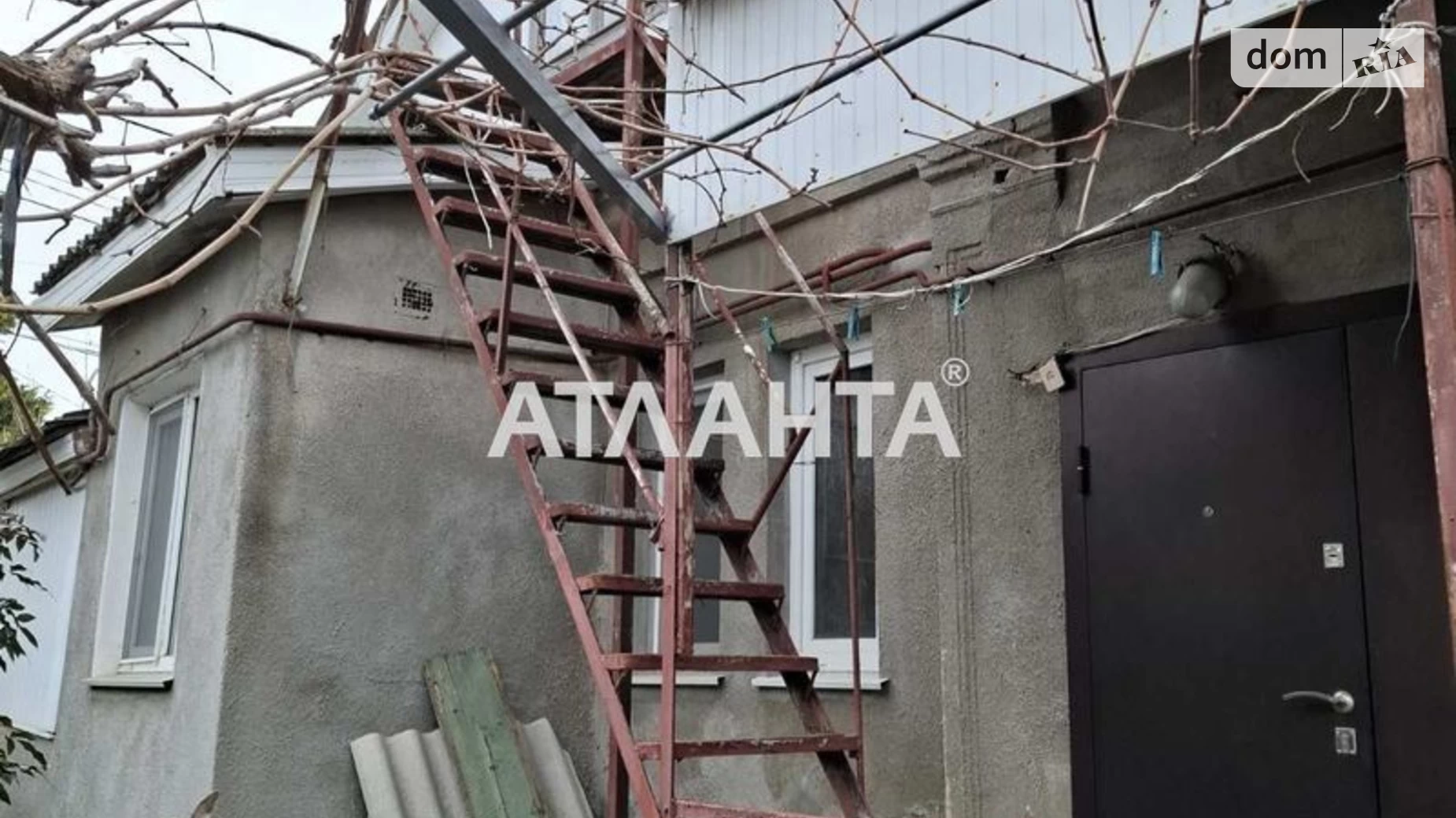 Продається одноповерховий будинок 90 кв. м з мансардою, цена: 80000 $ - фото 2