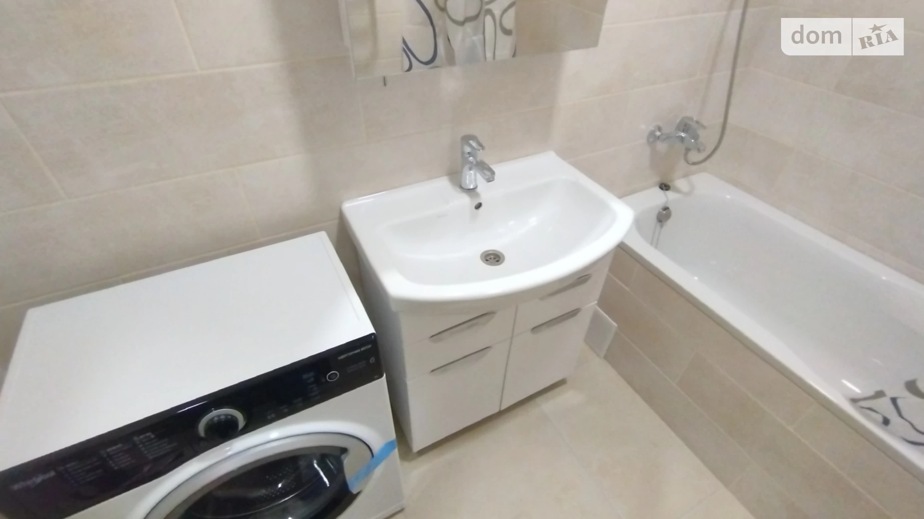 Здається в оренду 2-кімнатна квартира 52 кв. м у Зарванцях, вул. Одеська - фото 5