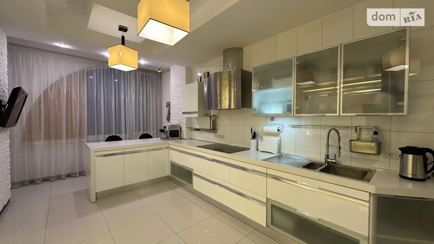 Продается 3-комнатная квартира 165 кв. м в Николаеве, ул. Адмиральская, 31Б - фото 3
