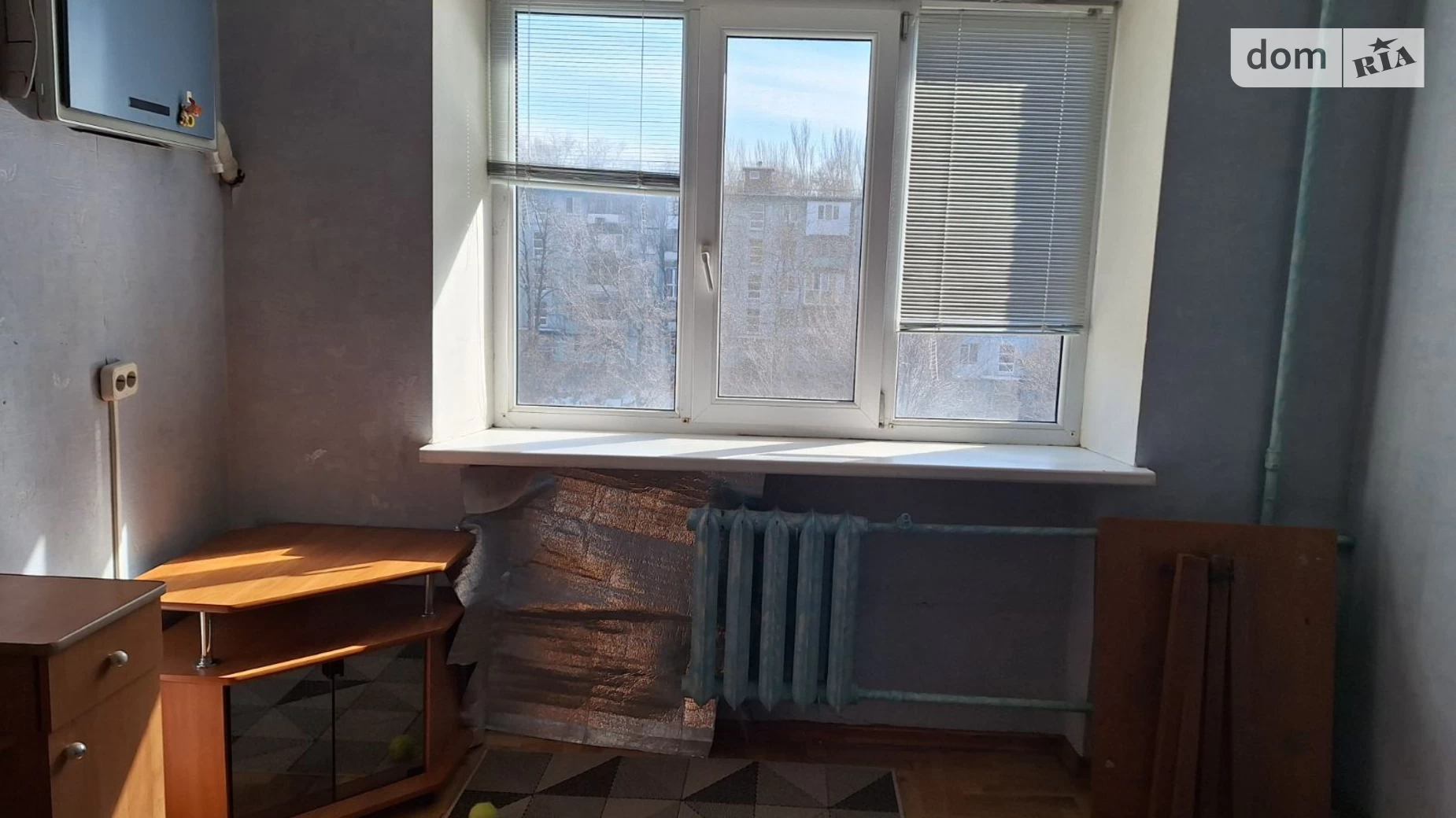 Здається в оренду кімната 12 кв. м у Запоріжжі, цена: 2500 грн - фото 3