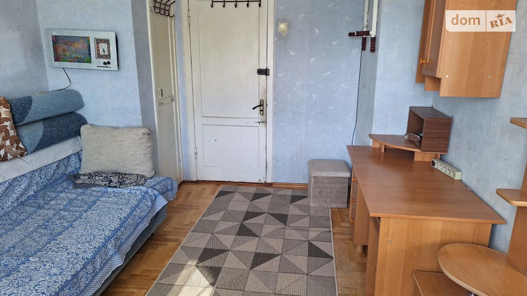 Здається в оренду кімната 12 кв. м у Запоріжжі, цена: 2500 грн - фото 4