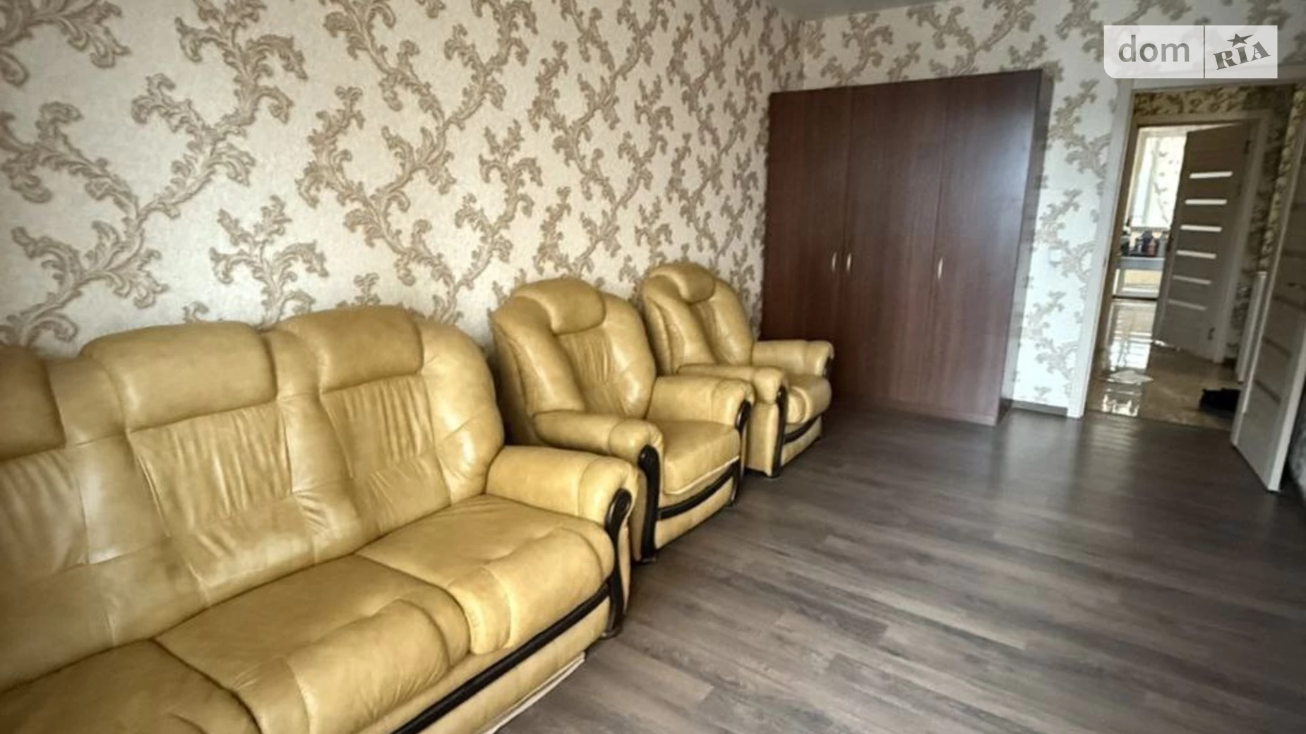 Здається в оренду 1-кімнатна квартира 50.6 кв. м у Києві, вул. Метрологічна, 9В - фото 5