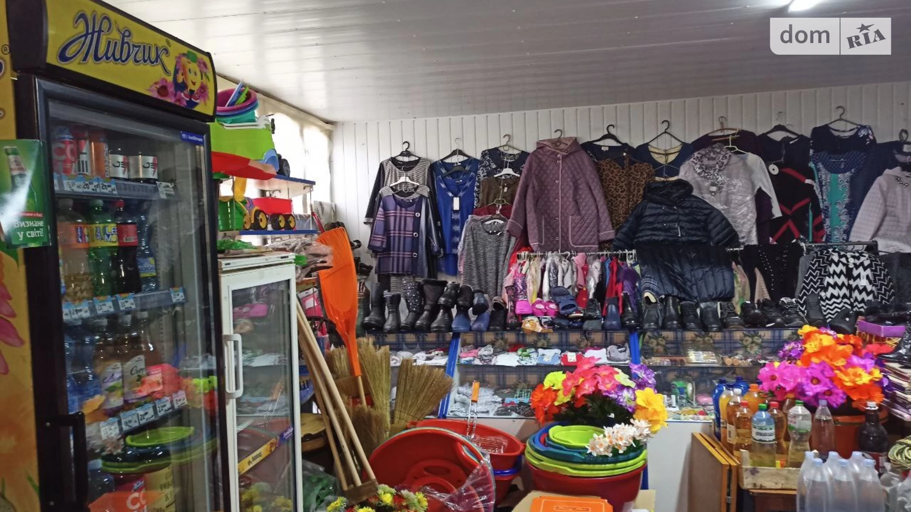 Продається приміщення вільного призначення 384 кв. м в 1-поверховій будівлі, цена: 60000 $ - фото 4