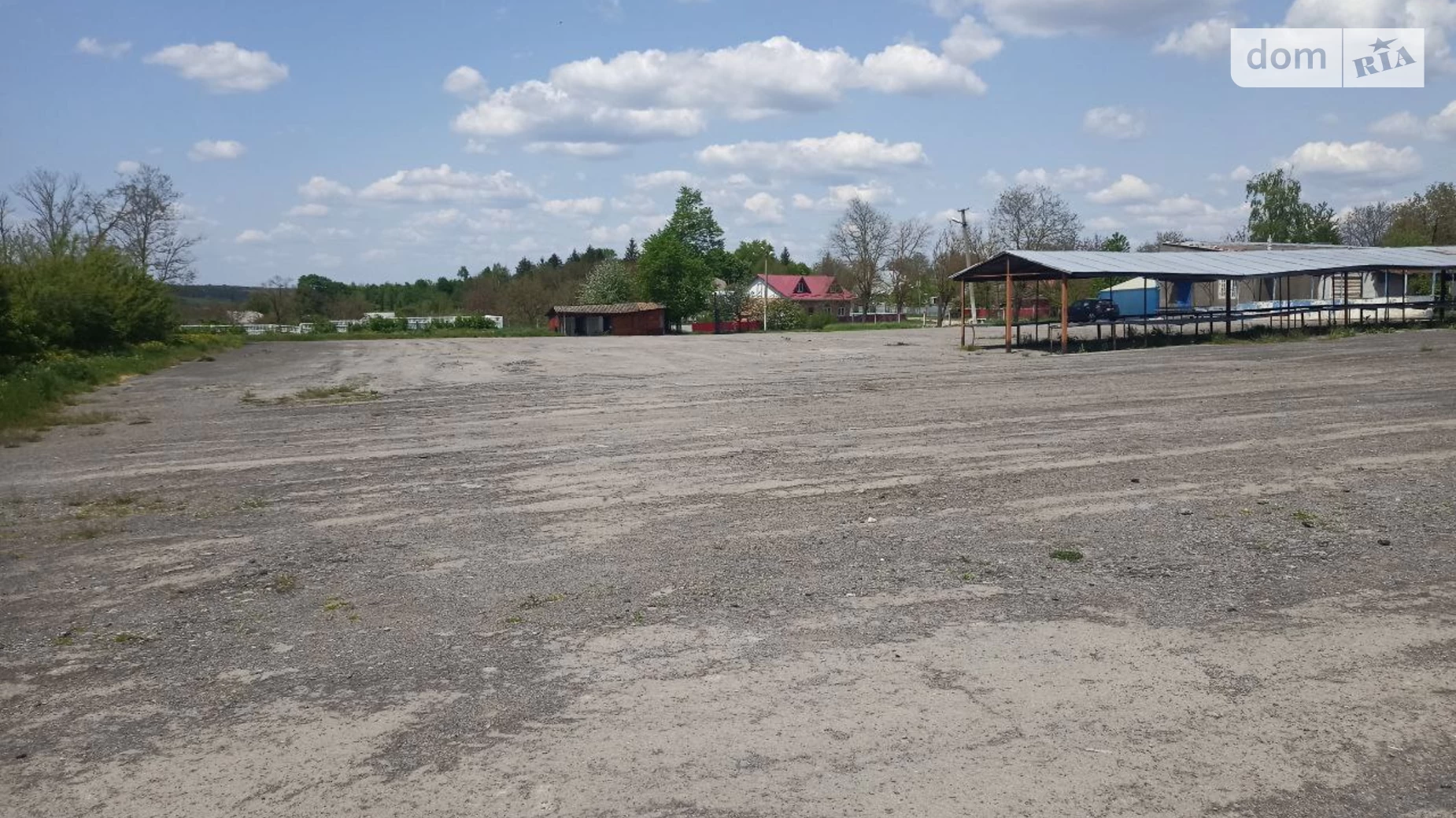 Продається приміщення вільного призначення 384 кв. м в 1-поверховій будівлі, цена: 60000 $ - фото 5