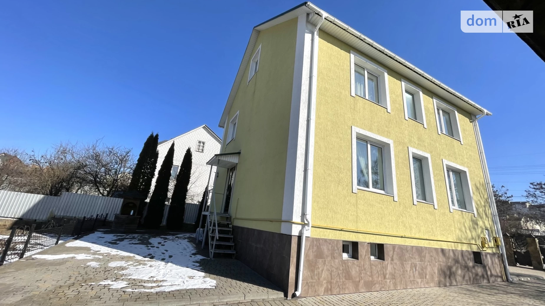 Продається будинок 2 поверховий 224.9 кв. м з балконом, цена: 230000 $ - фото 3