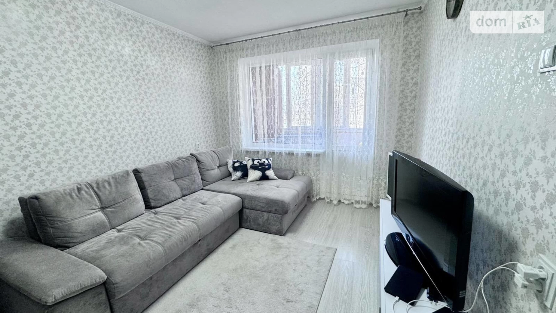 Продається 2-кімнатна квартира 45.2 кв. м у Миколаєві, вул. Космонавтів - фото 4