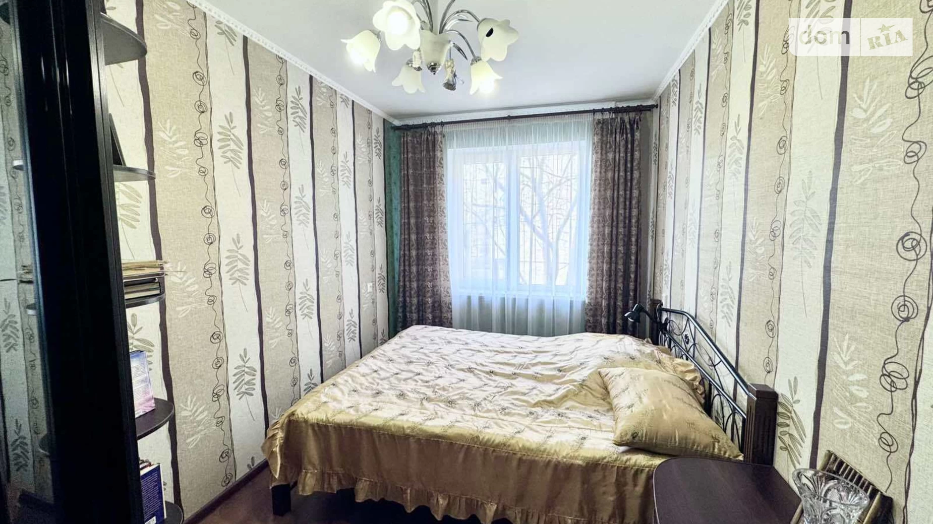 Продається 2-кімнатна квартира 45.2 кв. м у Миколаєві, вул. Космонавтів - фото 5