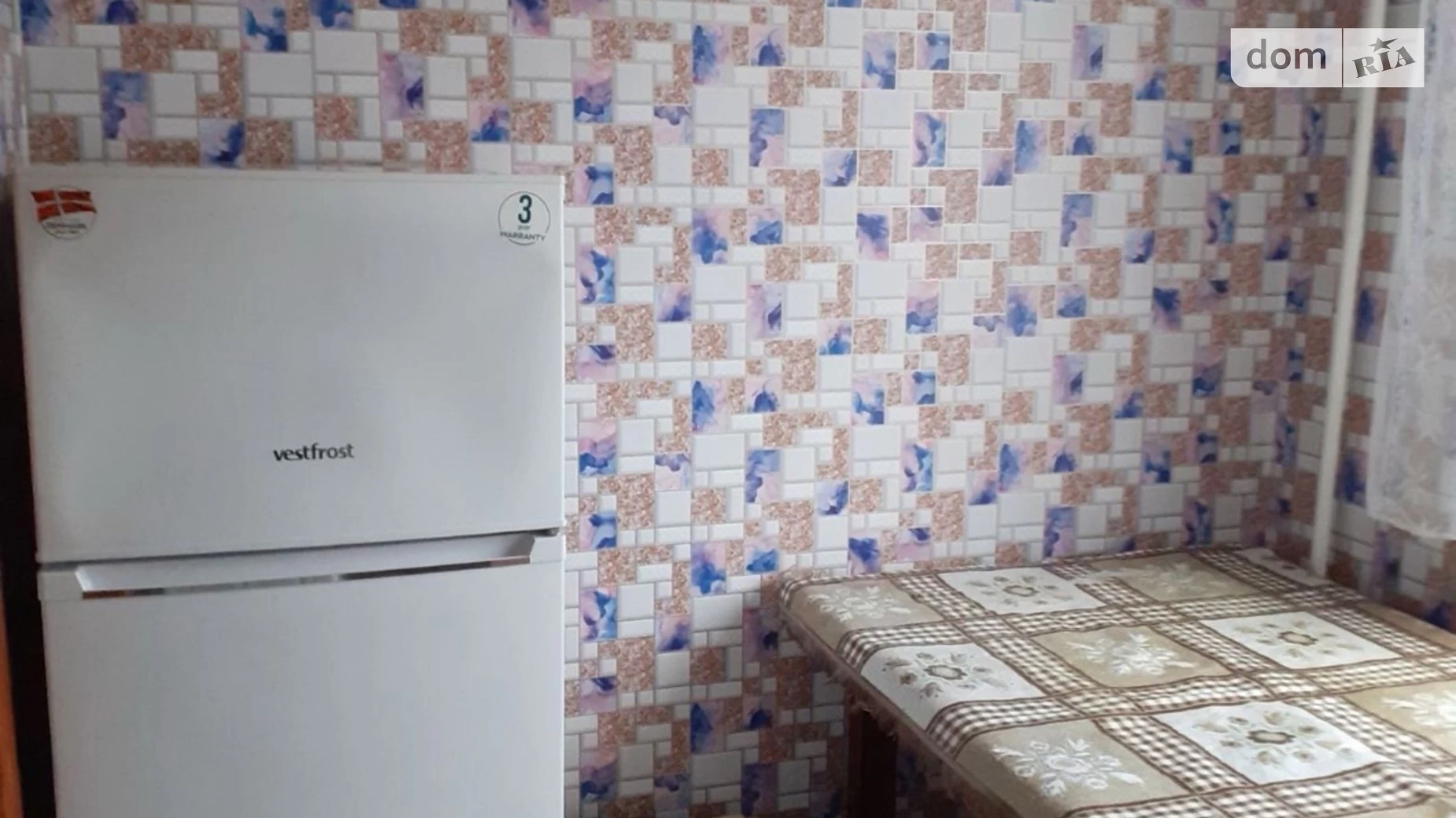 Продається 1-кімнатна квартира 26.2 кв. м у Харкові, просп. Героїв Харкова(Московський), 310 - фото 2