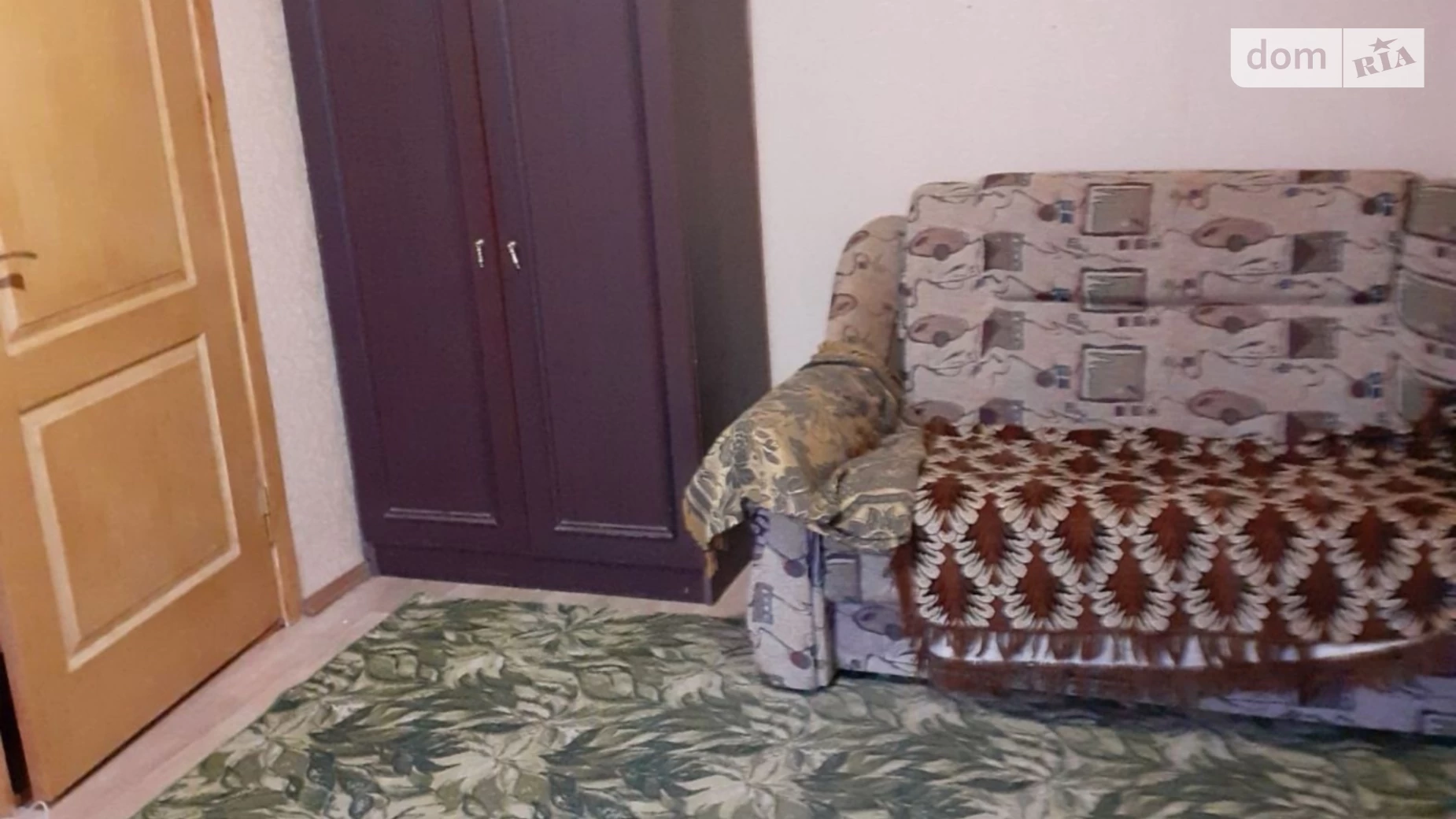 Продається 1-кімнатна квартира 26.2 кв. м у Харкові, просп. Героїв Харкова(Московський), 310 - фото 4
