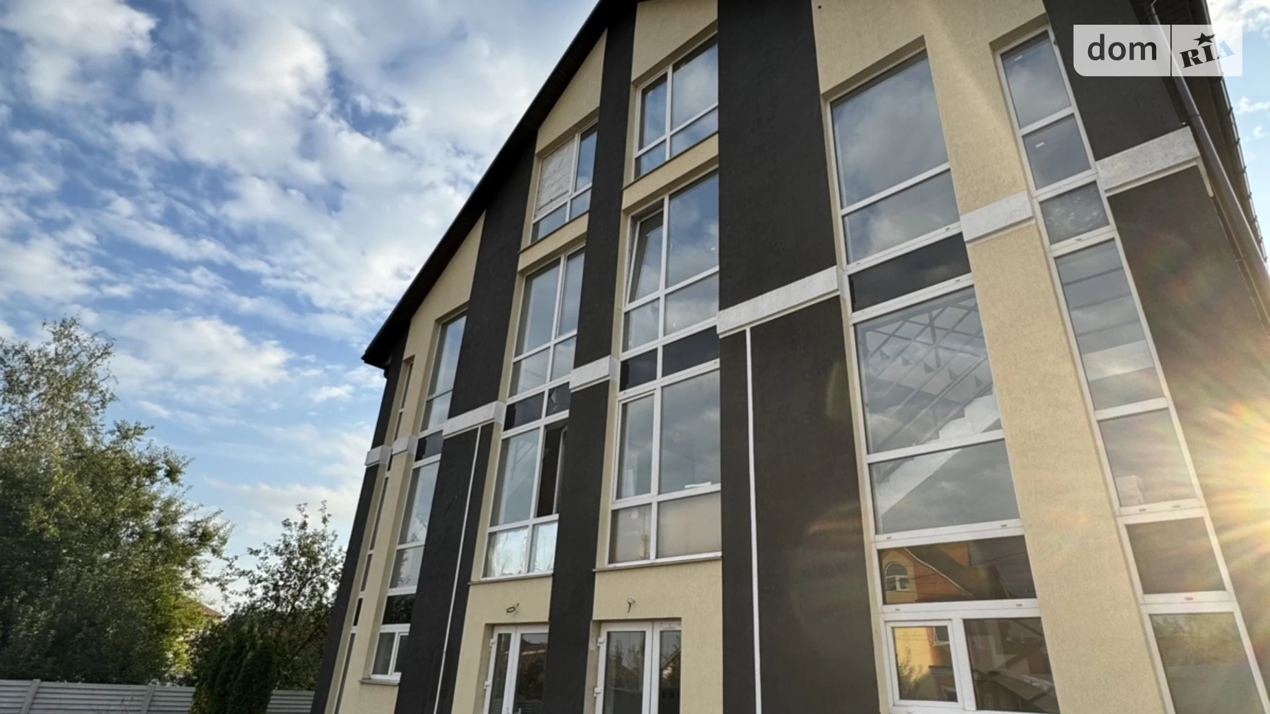 Продается 2-комнатная квартира 95.9 кв. м в Ворзеле, цена: 106999 $ - фото 4