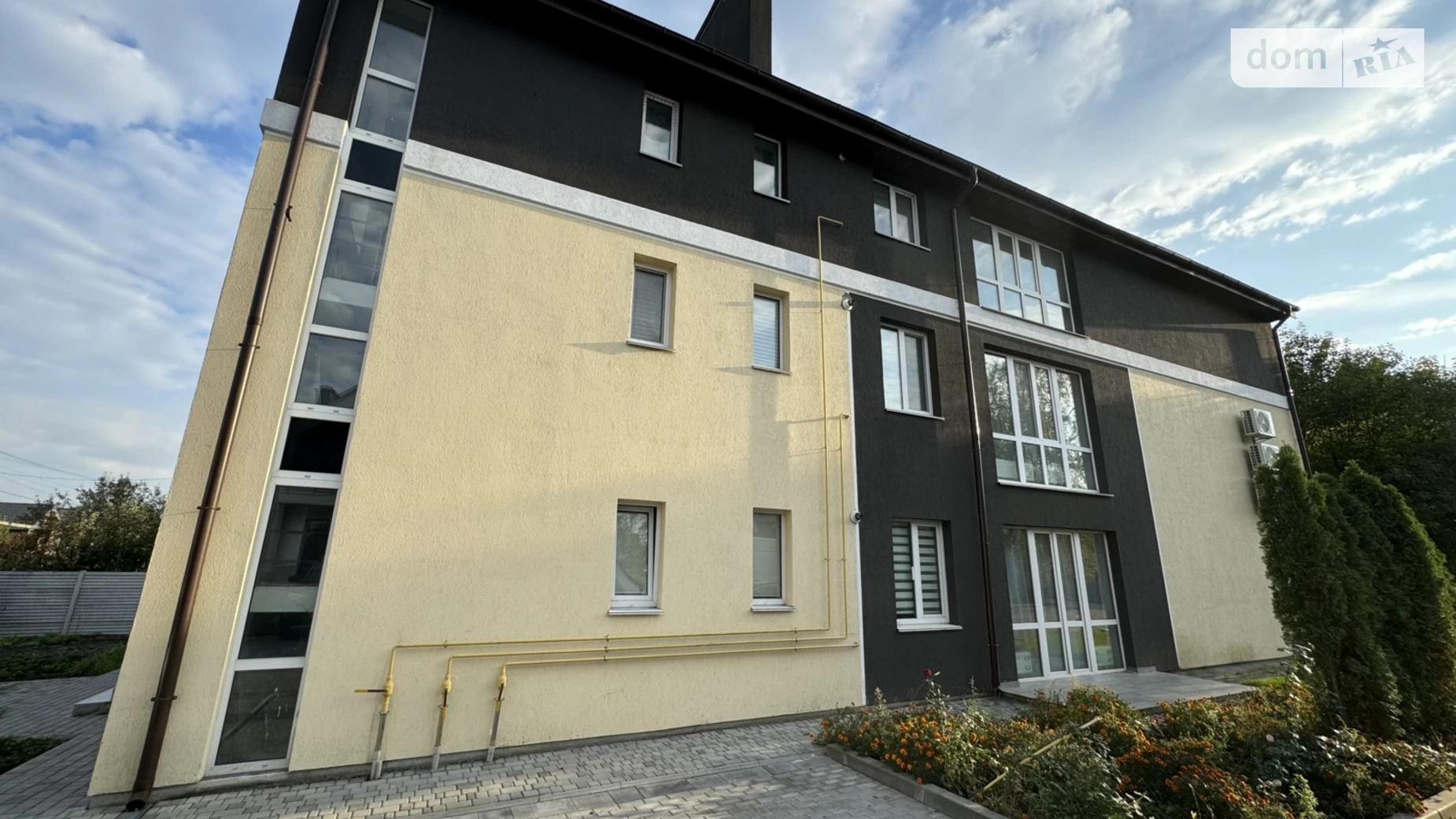 Продается 2-комнатная квартира 95.9 кв. м в Ворзеле, цена: 106999 $ - фото 5