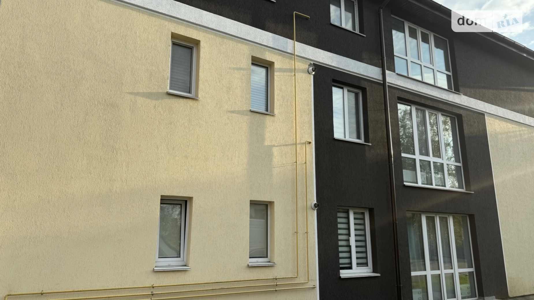 Продается 2-комнатная квартира 95.9 кв. м в Ворзеле, цена: 106999 $ - фото 3