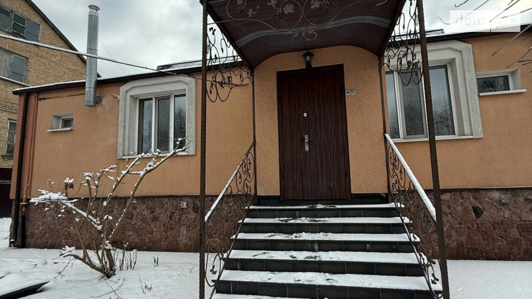 Продается дом на 2 этажа 190 кв. м с садом, цена: 138500 $ - фото 3