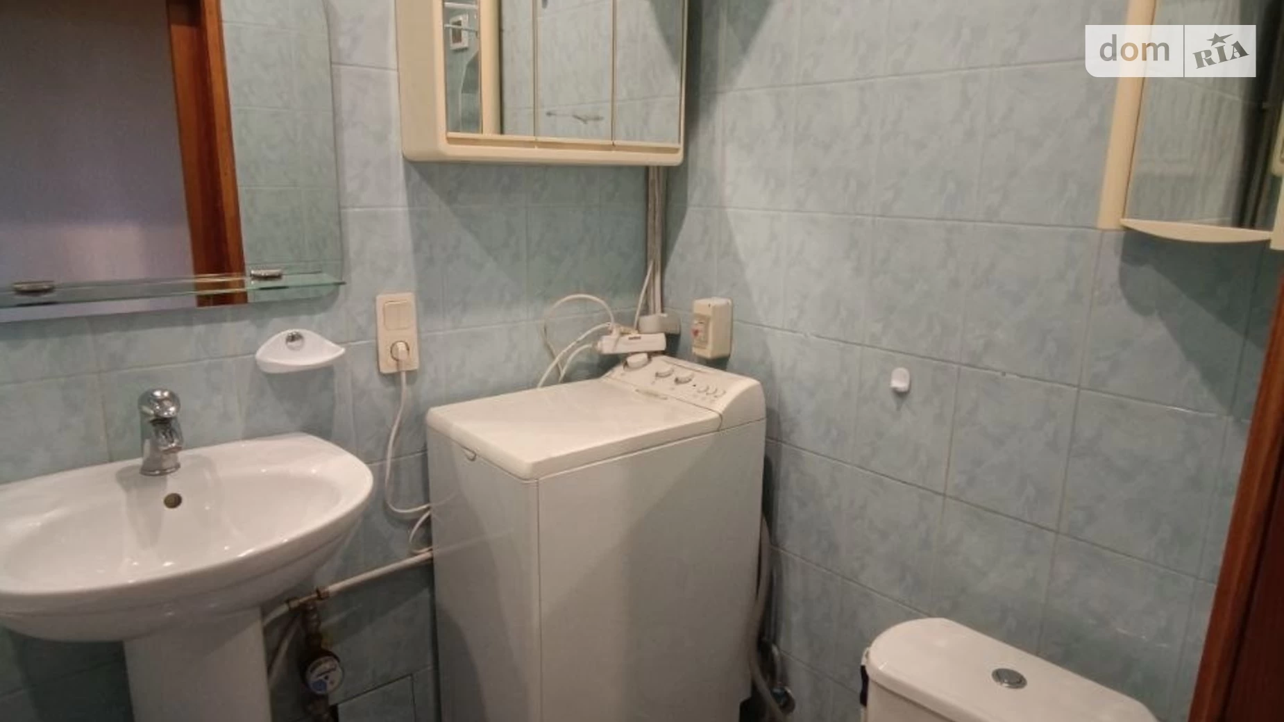 Здається в оренду 3-кімнатна квартира 62.6 кв. м у Дніпрі, вул. Старокозацька, 70 - фото 3