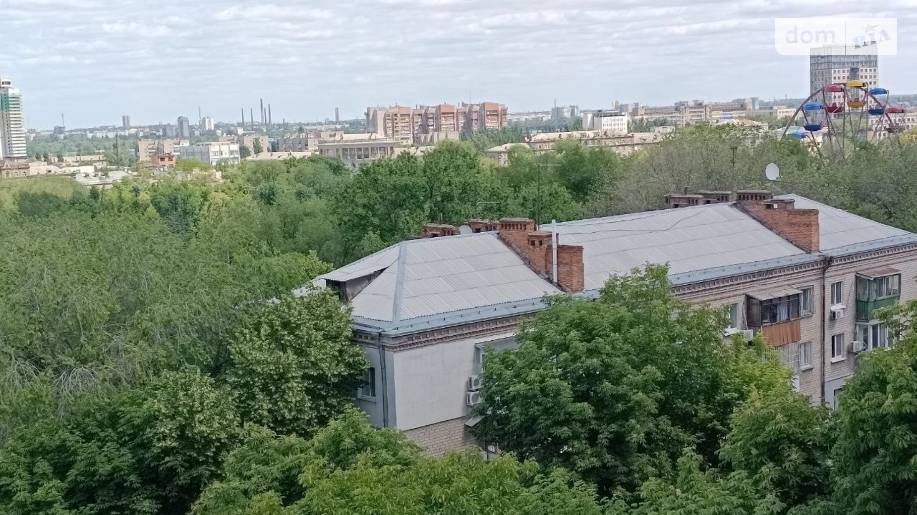 Здається в оренду 3-кімнатна квартира 62.6 кв. м у Дніпрі, вул. Старокозацька, 70 - фото 4