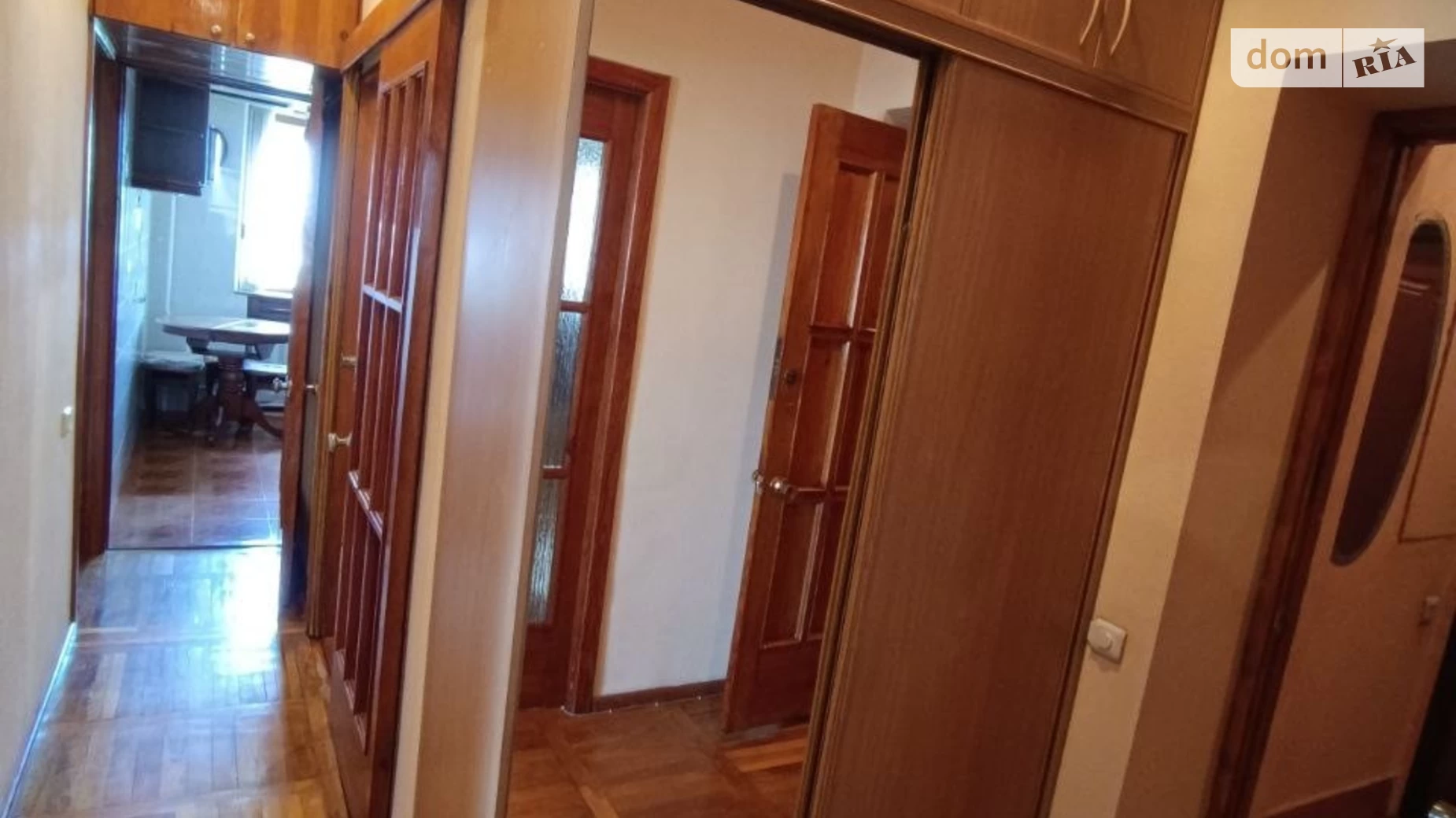 Здається в оренду 3-кімнатна квартира 62.6 кв. м у Дніпрі, вул. Старокозацька, 70 - фото 5