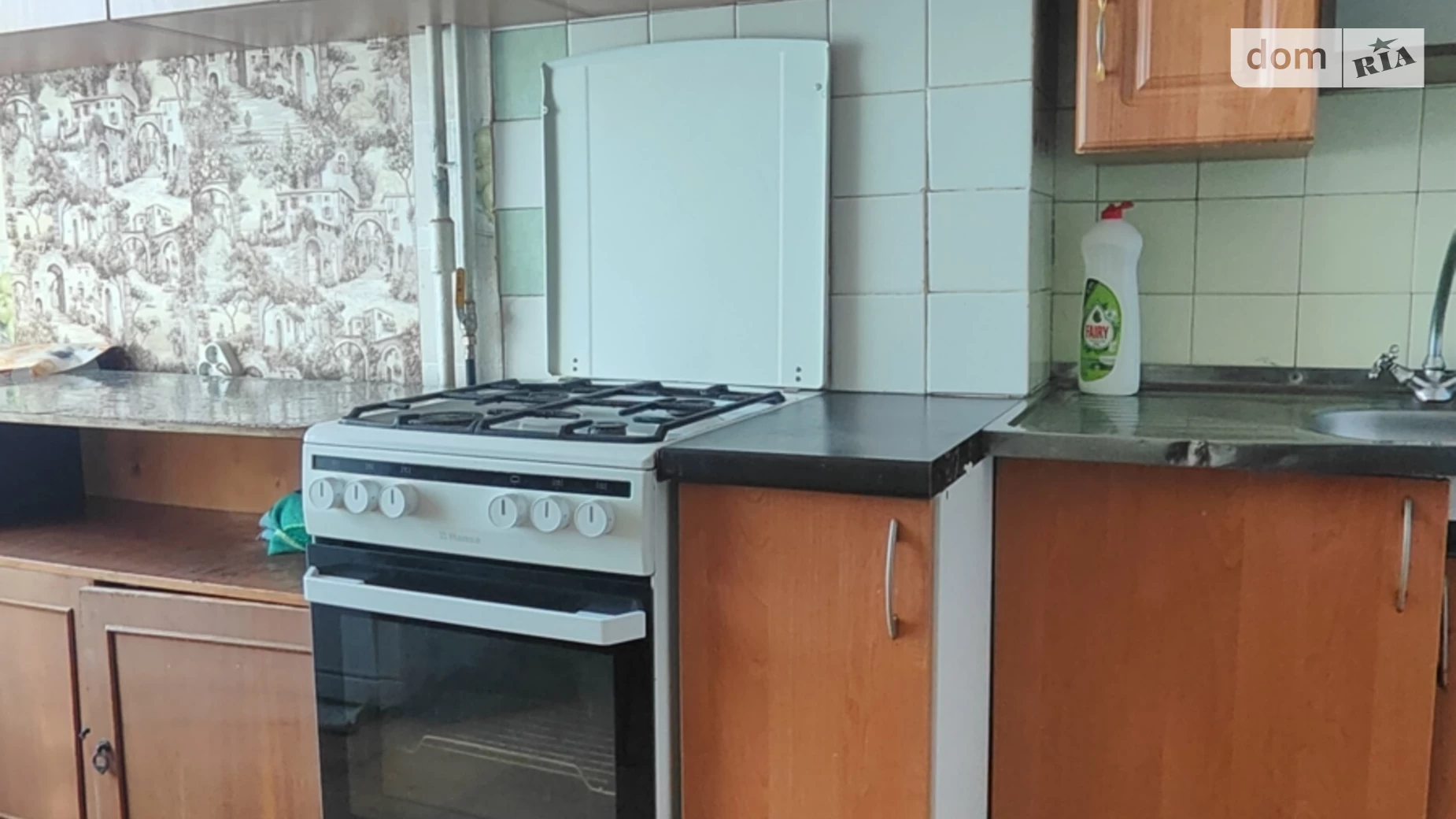 Сдается в аренду 2-комнатная квартира 45.1 кв. м в Днепре, ул. Большая Диивська - фото 3