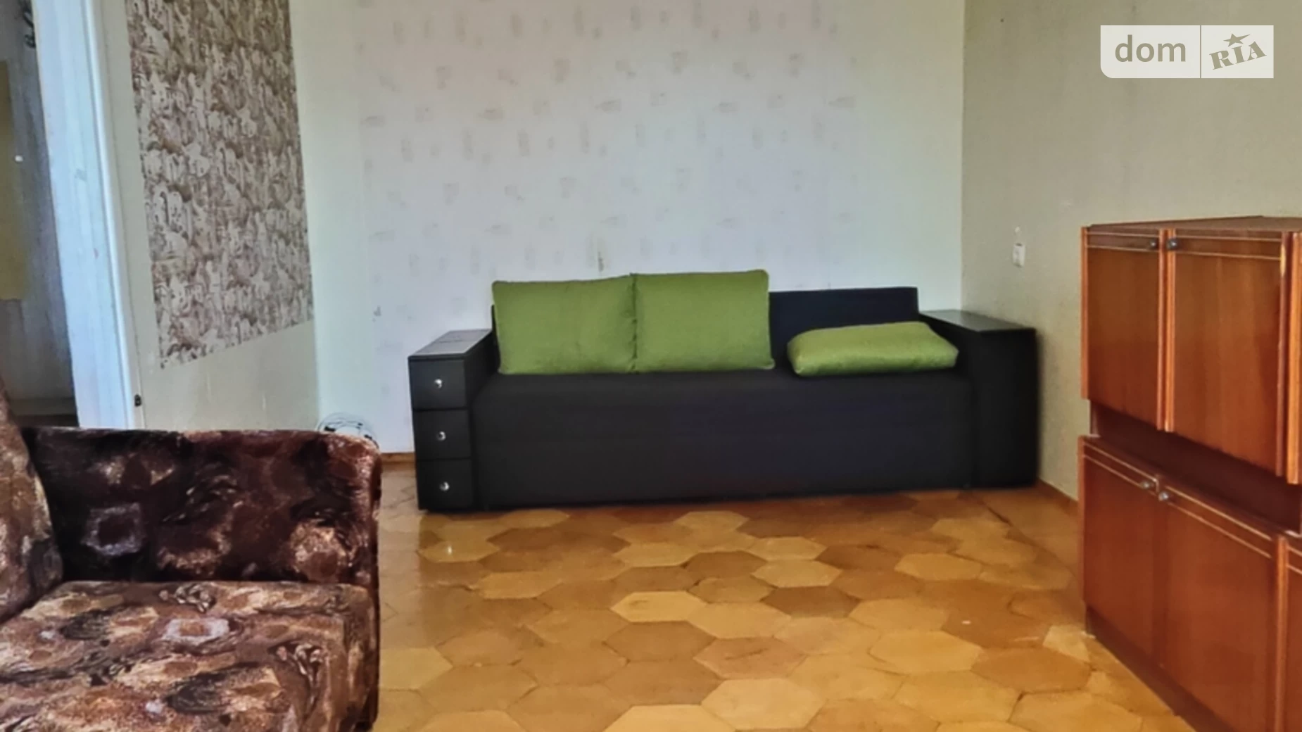 Сдается в аренду 2-комнатная квартира 45.1 кв. м в Днепре, ул. Большая Диивська - фото 5