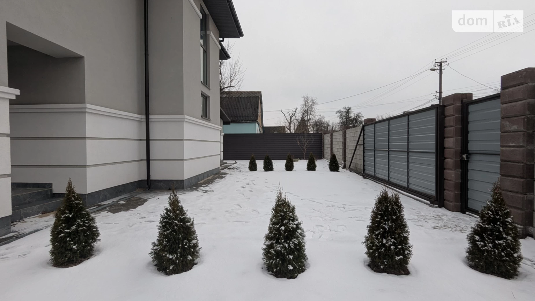 Продається будинок 2 поверховий 140 кв. м з каміном, цена: 140000 $ - фото 4