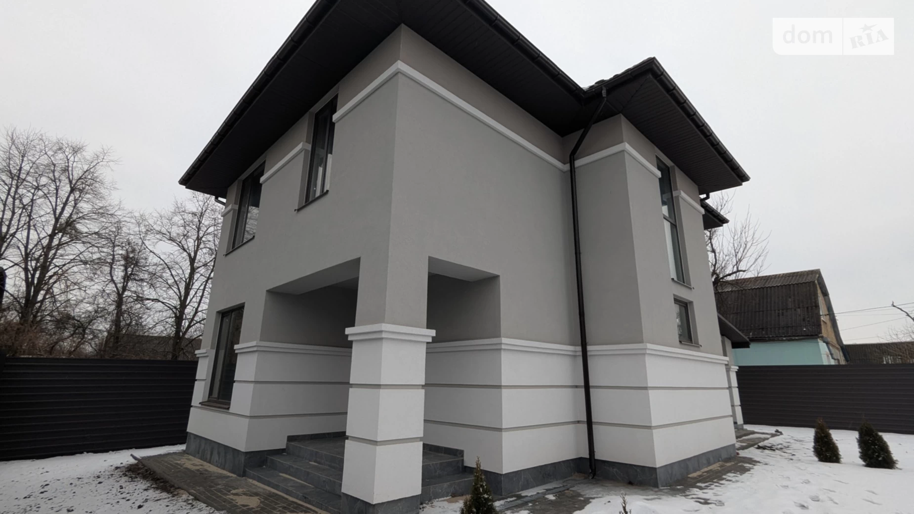 Продається будинок 2 поверховий 140 кв. м з каміном, цена: 140000 $ - фото 2