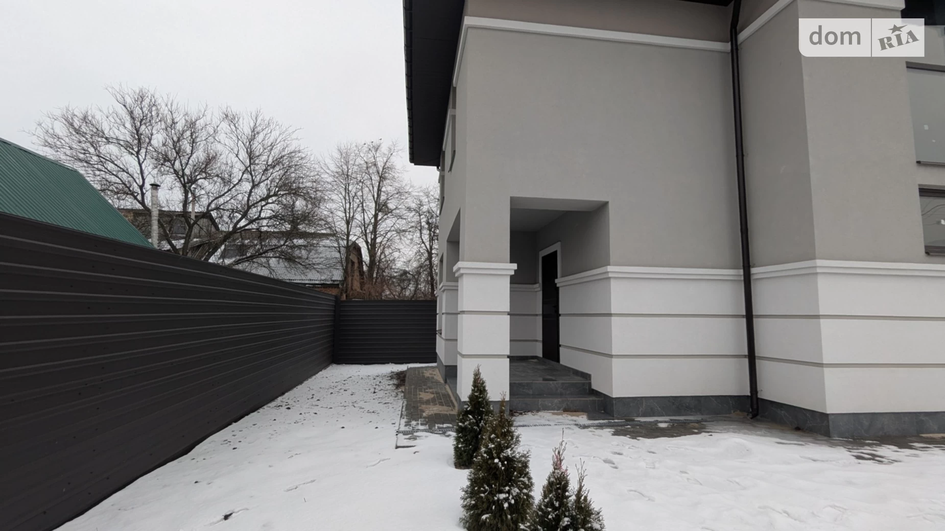 Продається будинок 2 поверховий 140 кв. м з каміном, цена: 140000 $ - фото 5