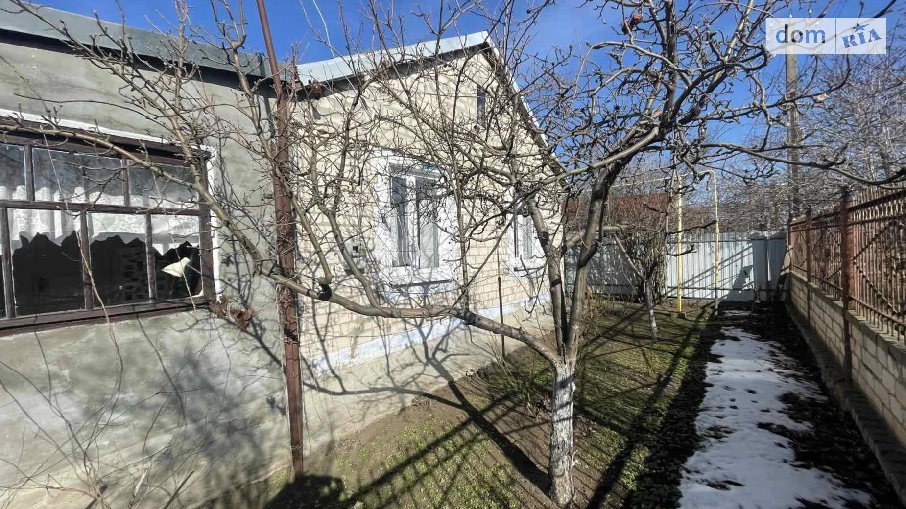 Продается одноэтажный дом 71.4 кв. м с мансардой, ул. Новоселов - фото 3