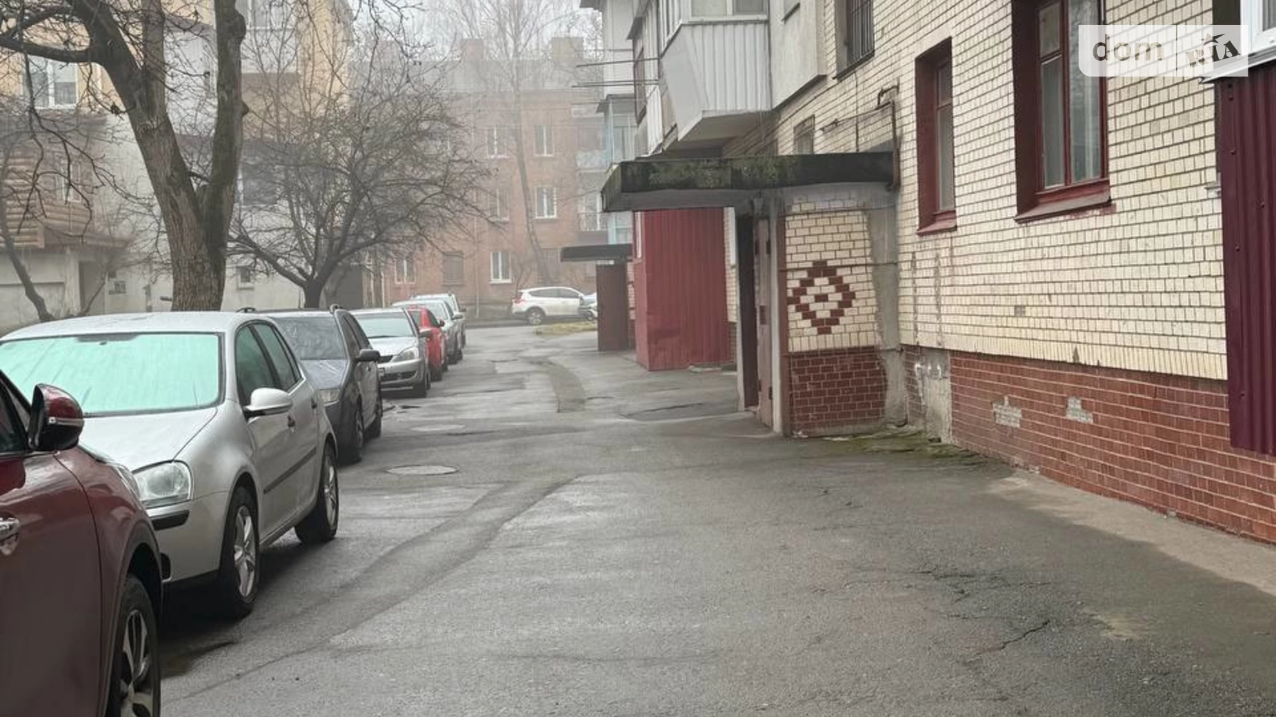 Продается 1-комнатная квартира 33.2 кв. м в Хмельницком - фото 2