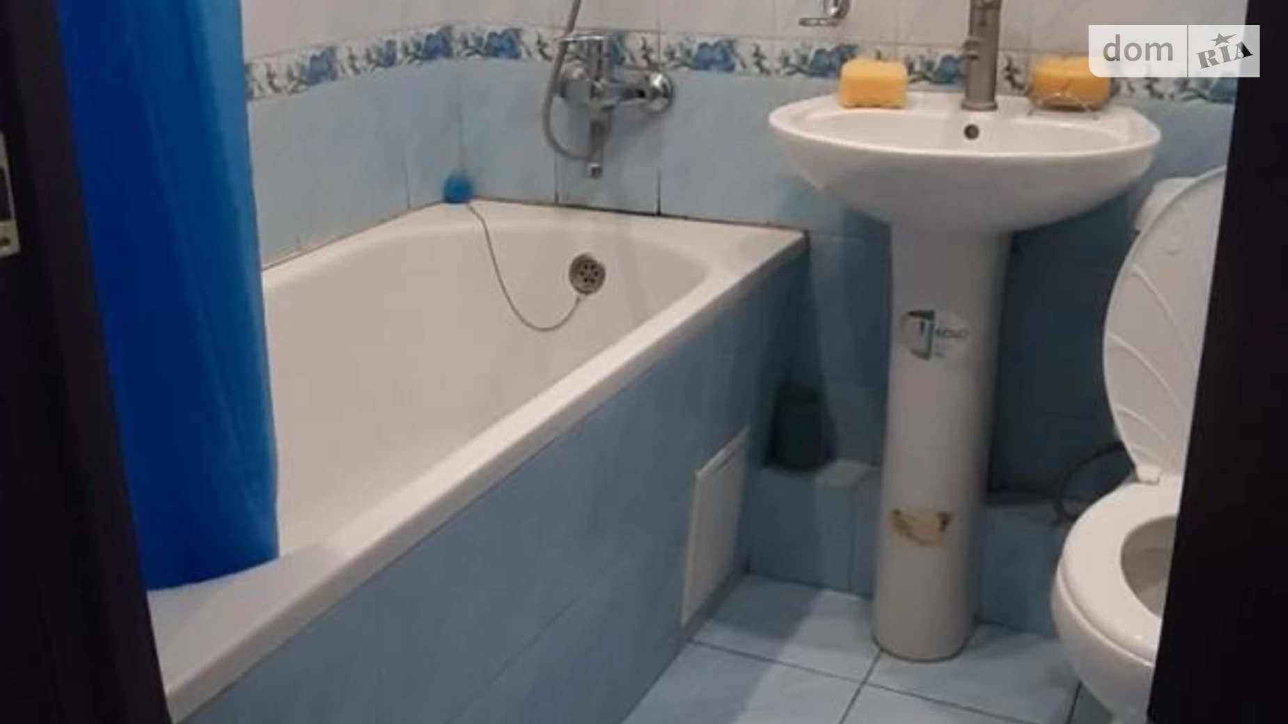 Сдается в аренду 1-комнатная квартира 38 кв. м в Харькове, ул. Академика Павлова - фото 4