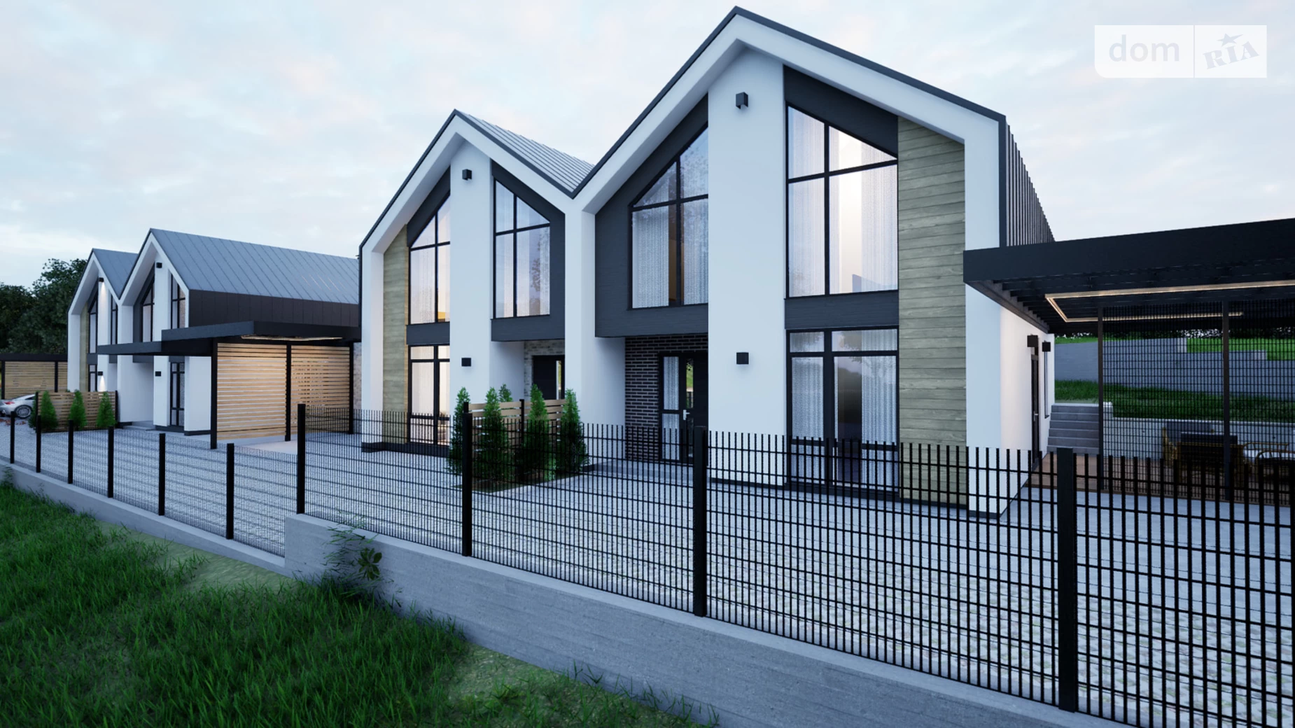Великі Гаї, цена: 70000 $ - фото 2