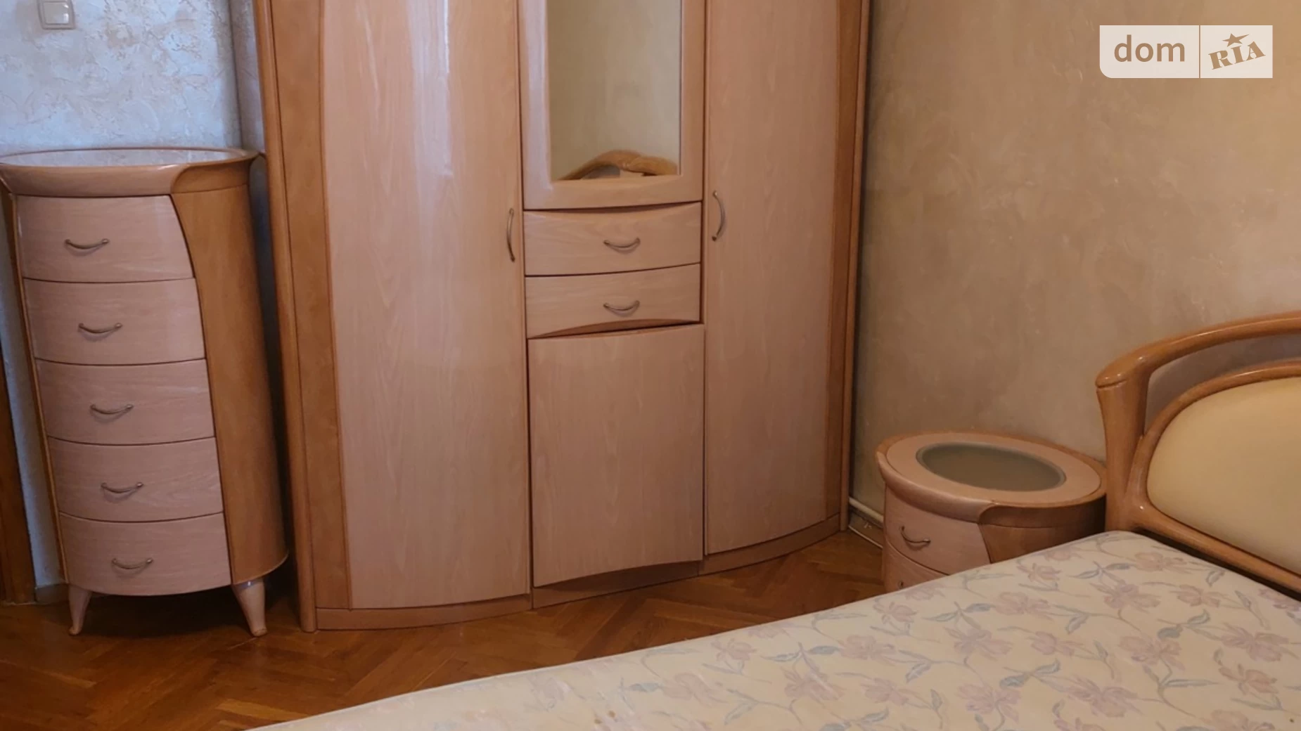 Сдается в аренду 2-комнатная квартира 58 кв. м в Киеве, просп. Павла Тычины, 10 - фото 4
