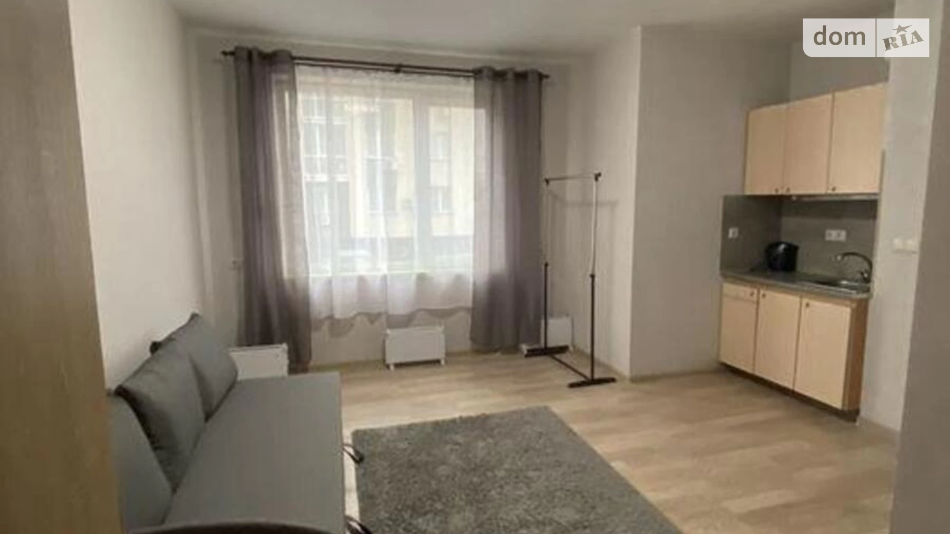 Продається 1-кімнатна квартира 23.1 кв. м у Києві, вул. Березова, 43 - фото 2
