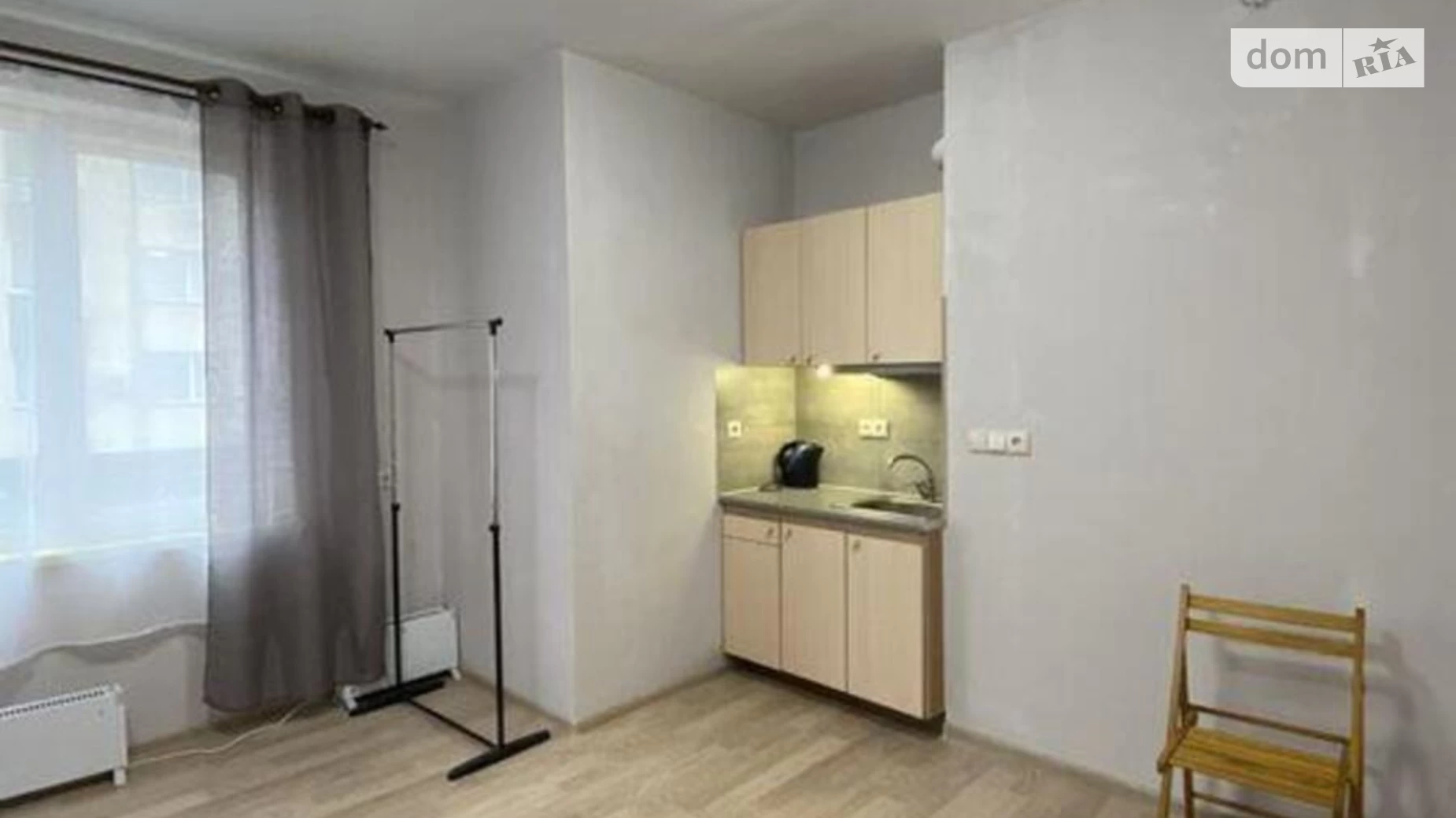 Продається 1-кімнатна квартира 23.1 кв. м у Києві, вул. Березова, 43 - фото 3