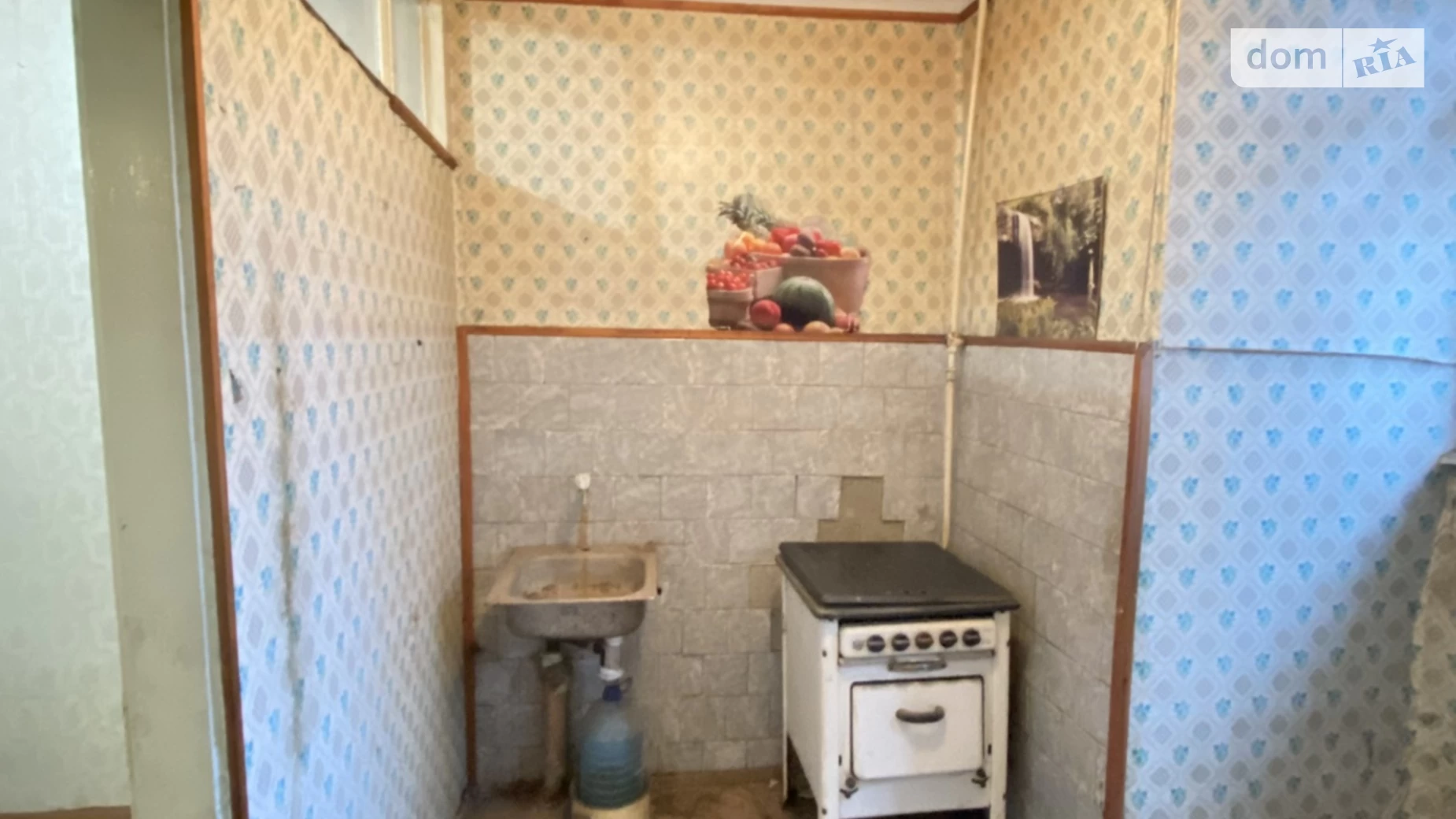 Продається 1-кімнатна квартира 42.72 кв. м у Чернівцях - фото 4